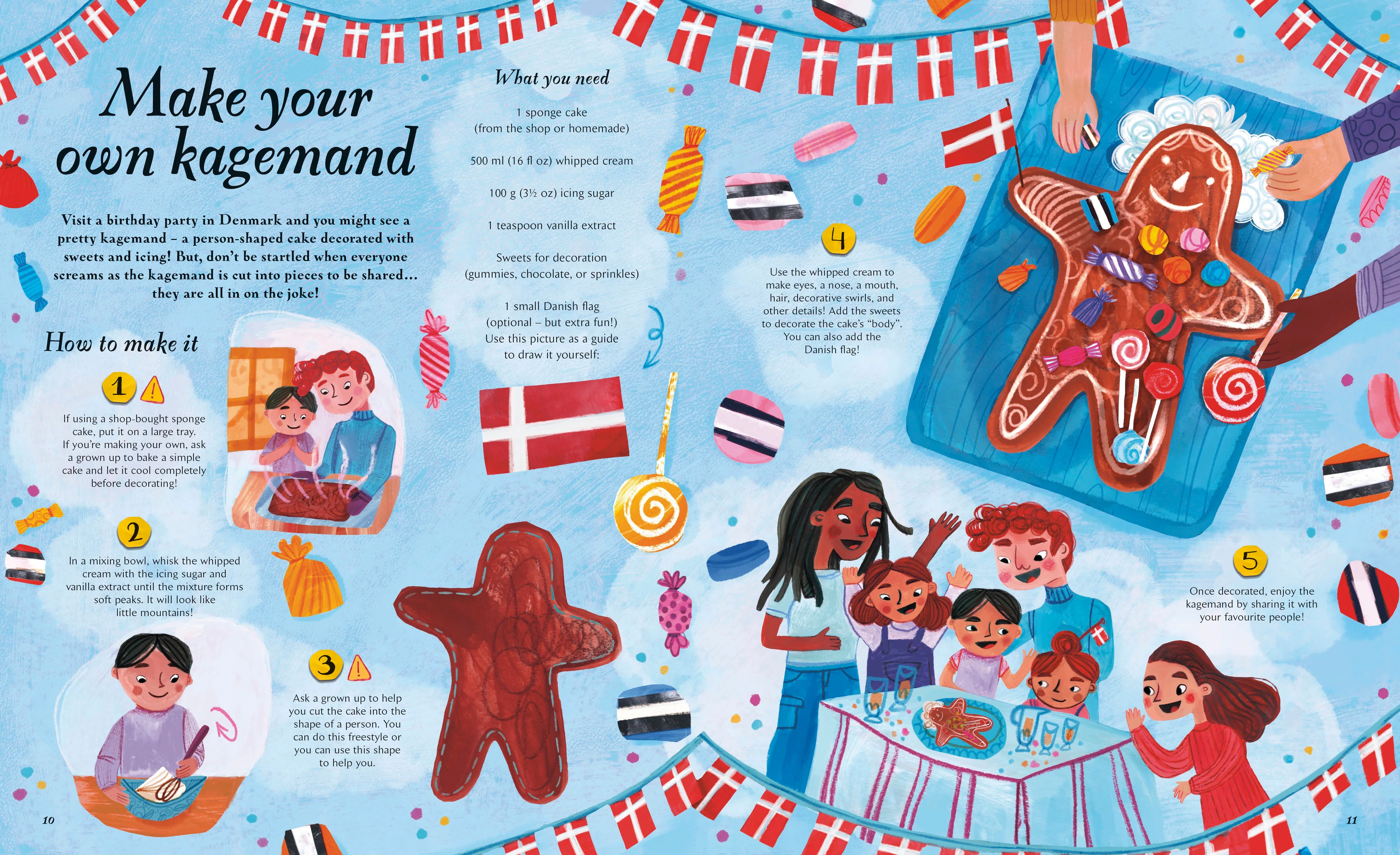 The Big Book of Birthdays - Image 4