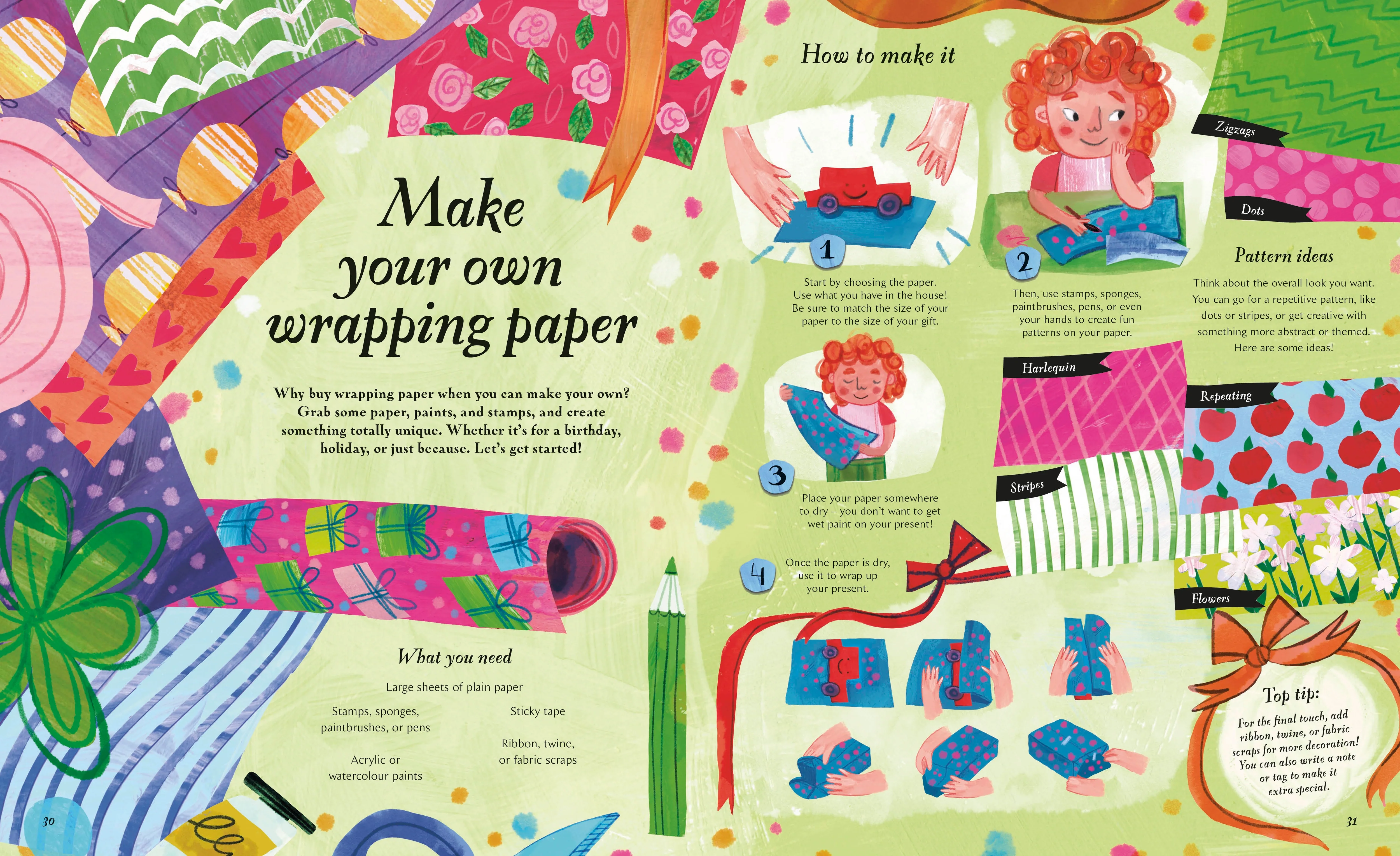 The Big Book of Birthdays - Image 6