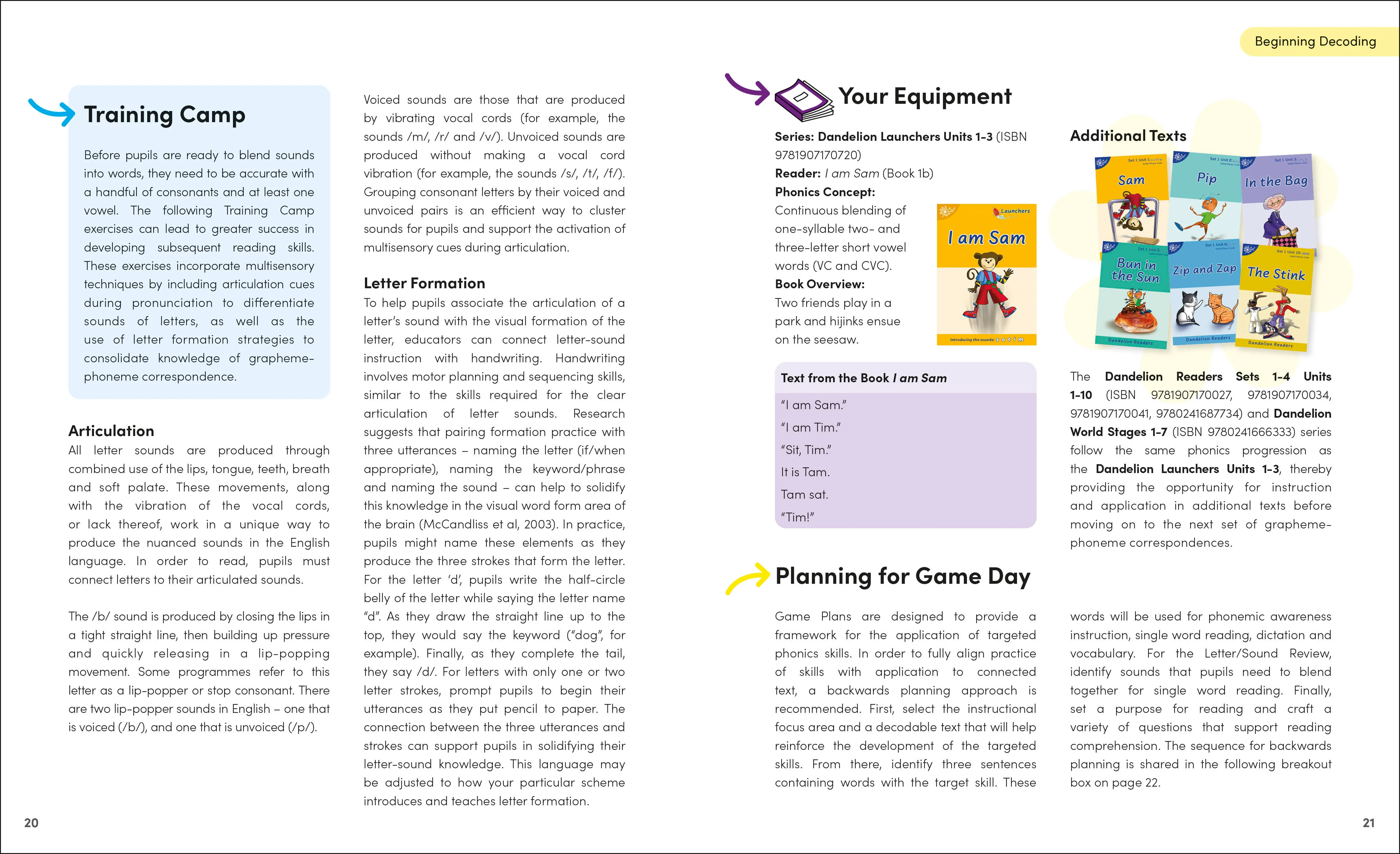 The Structured Literacy Playbook - Image 4