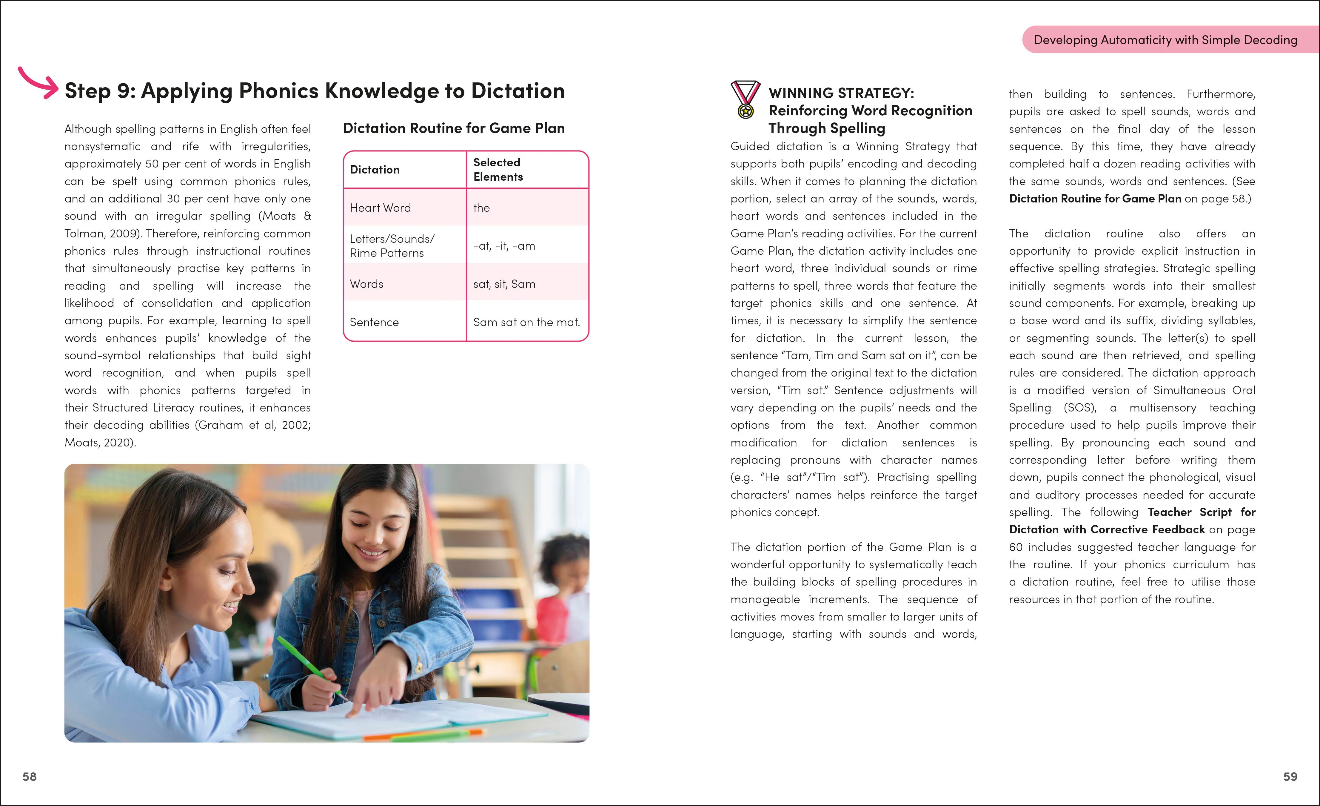The Structured Literacy Playbook - Image 5