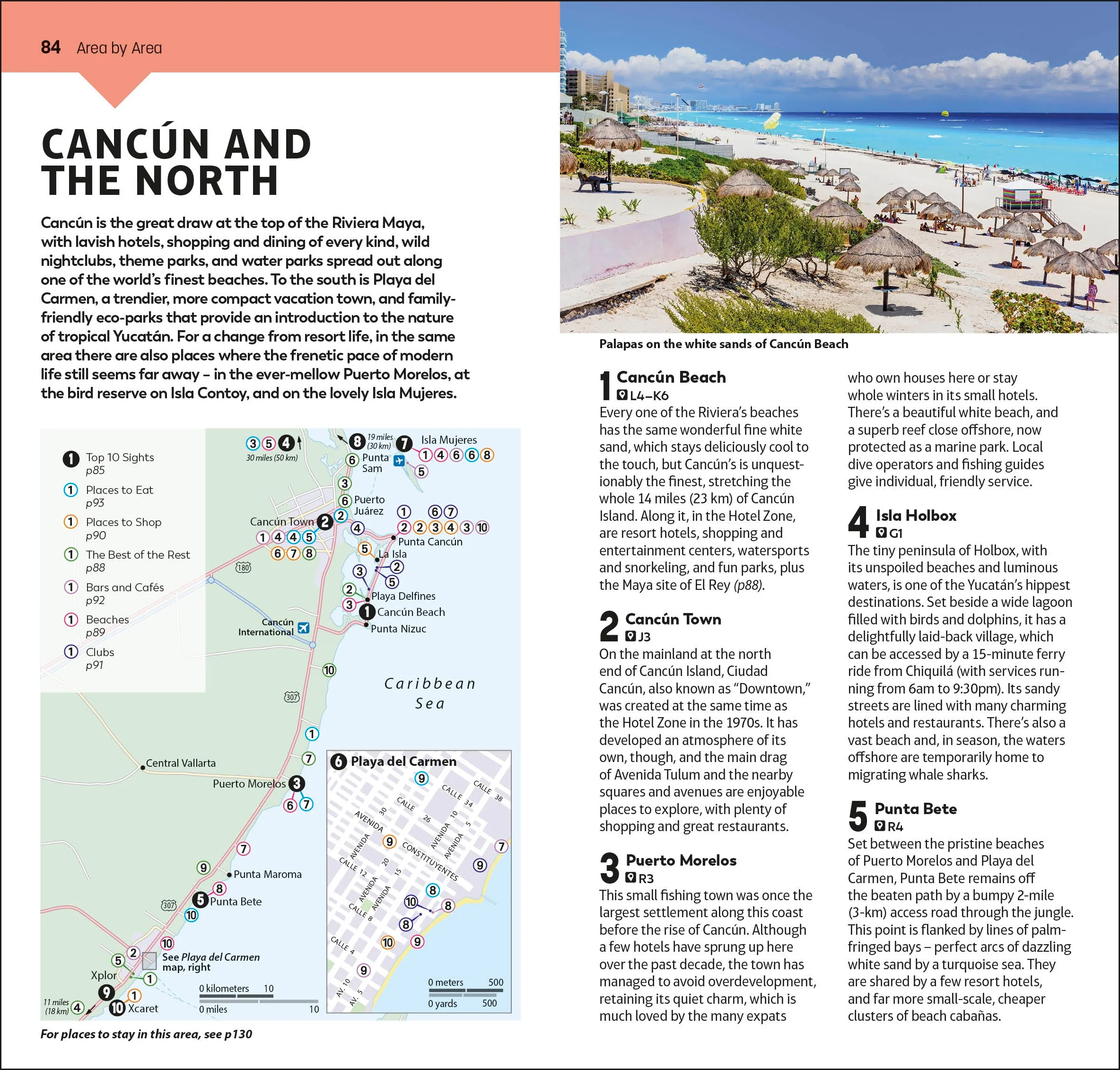DK Top 10 Cancún and the Yucatán - Image 10