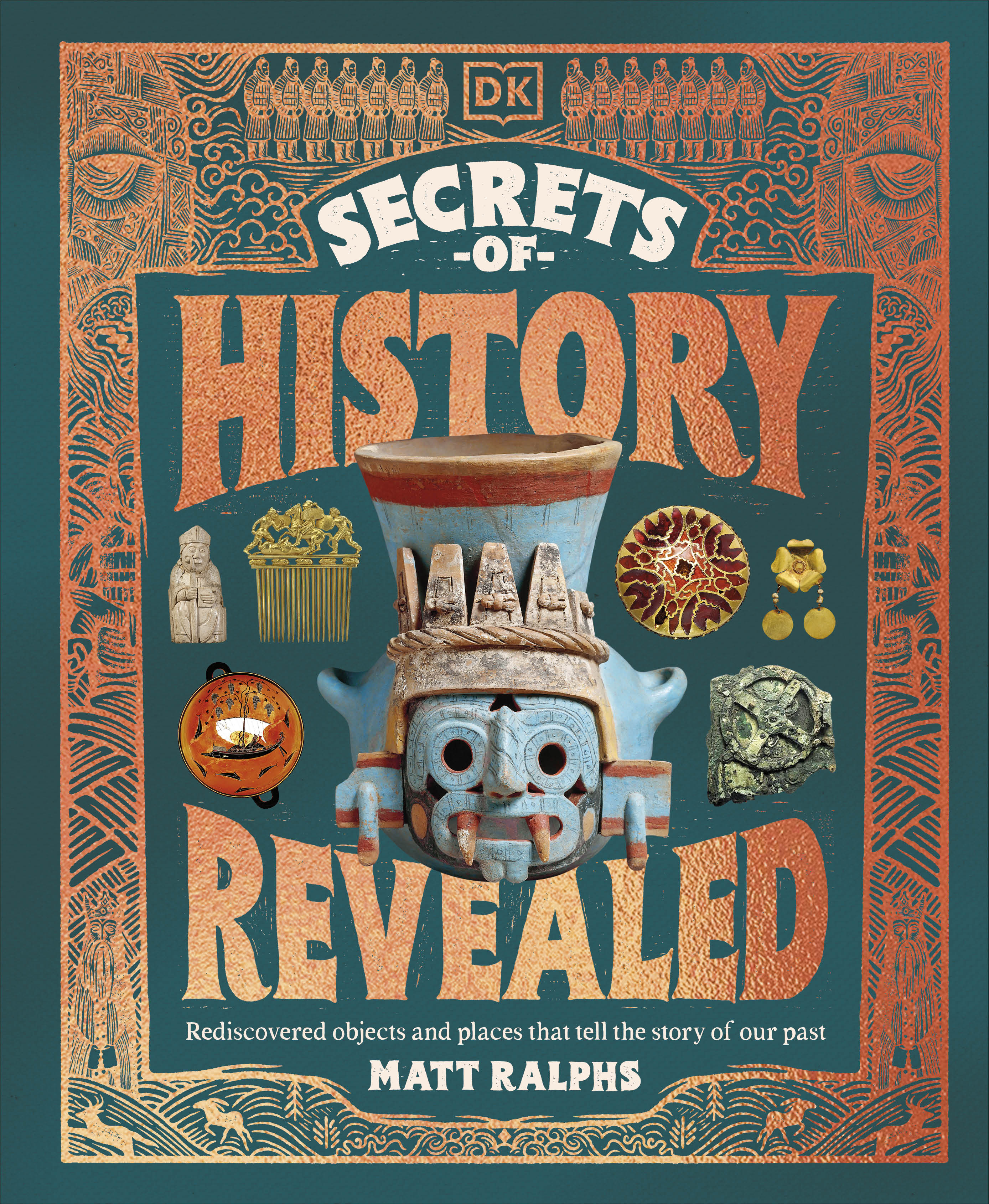 The Secrets of History Revealed - Image 3