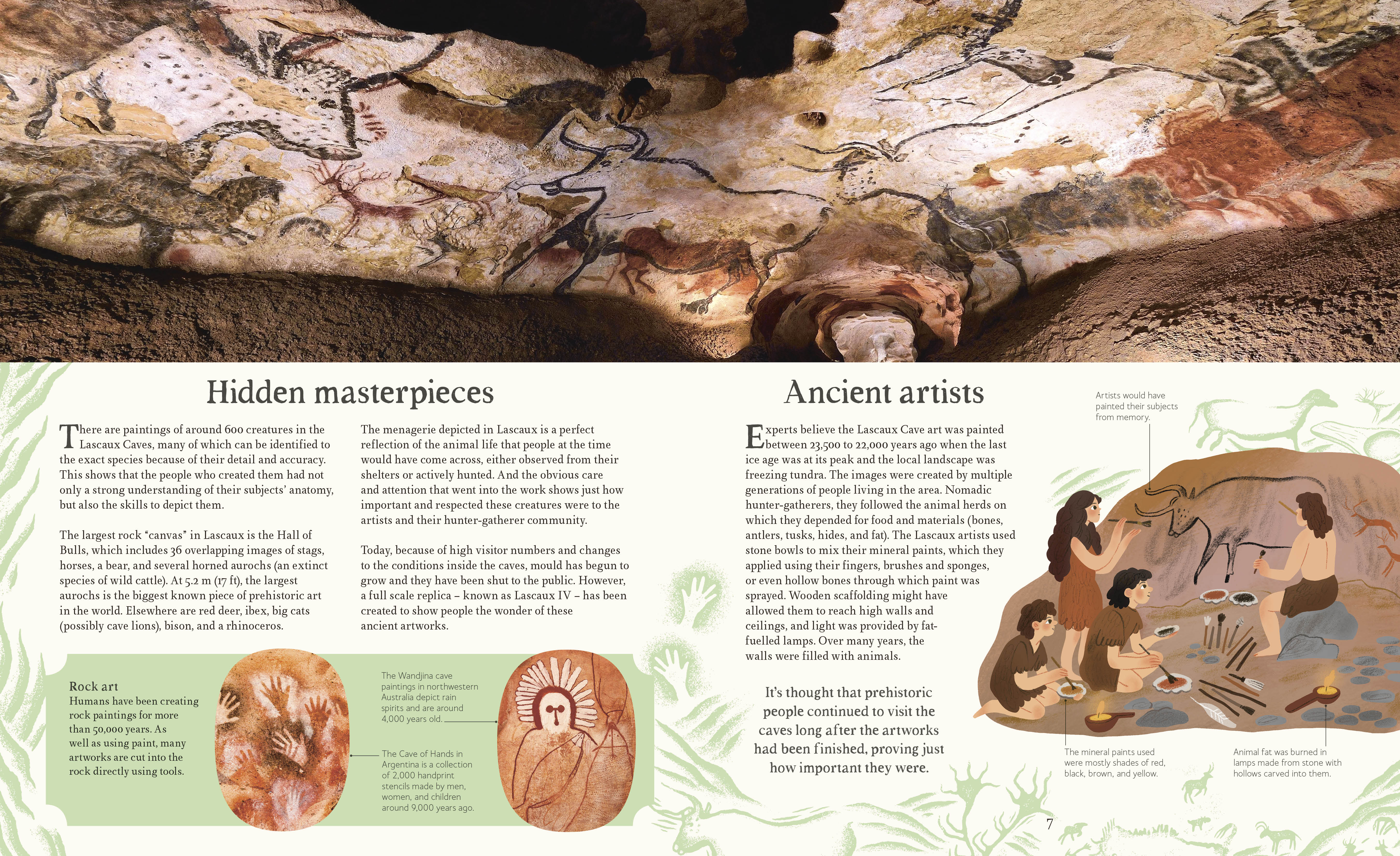 The Secrets of History Revealed - Image 6