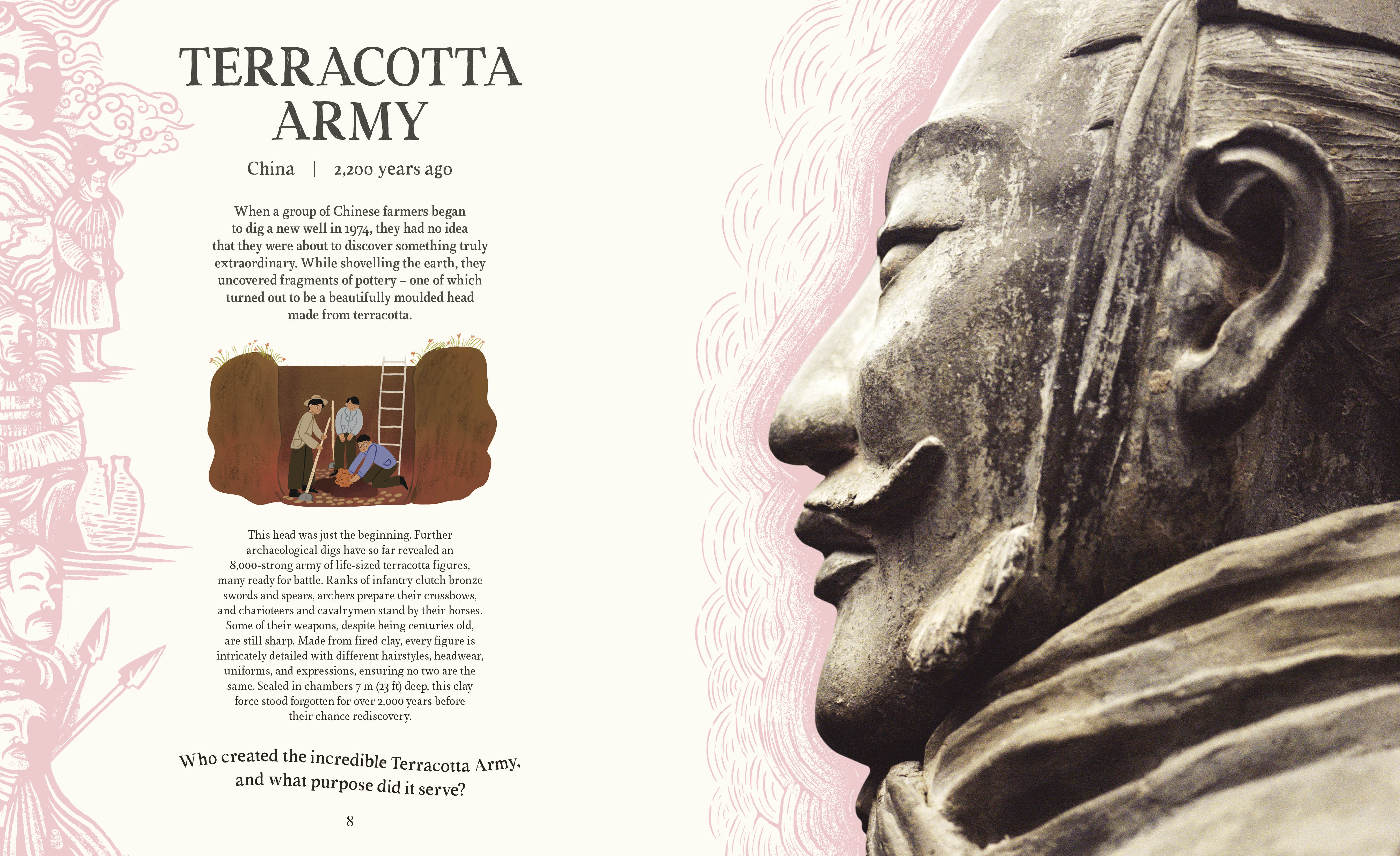 The Secrets of History Revealed - Image 7