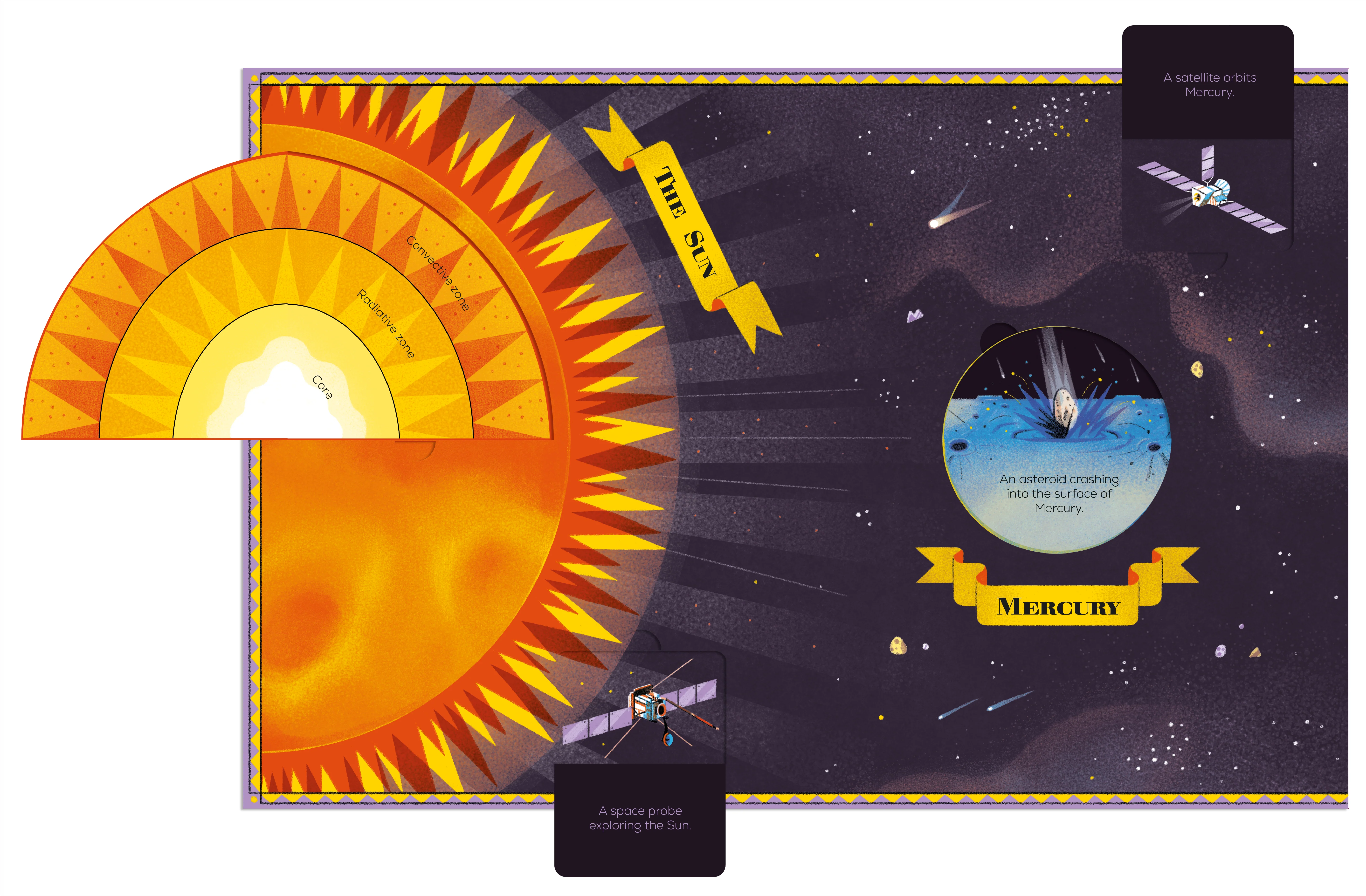 Explore the Solar System - Image 3