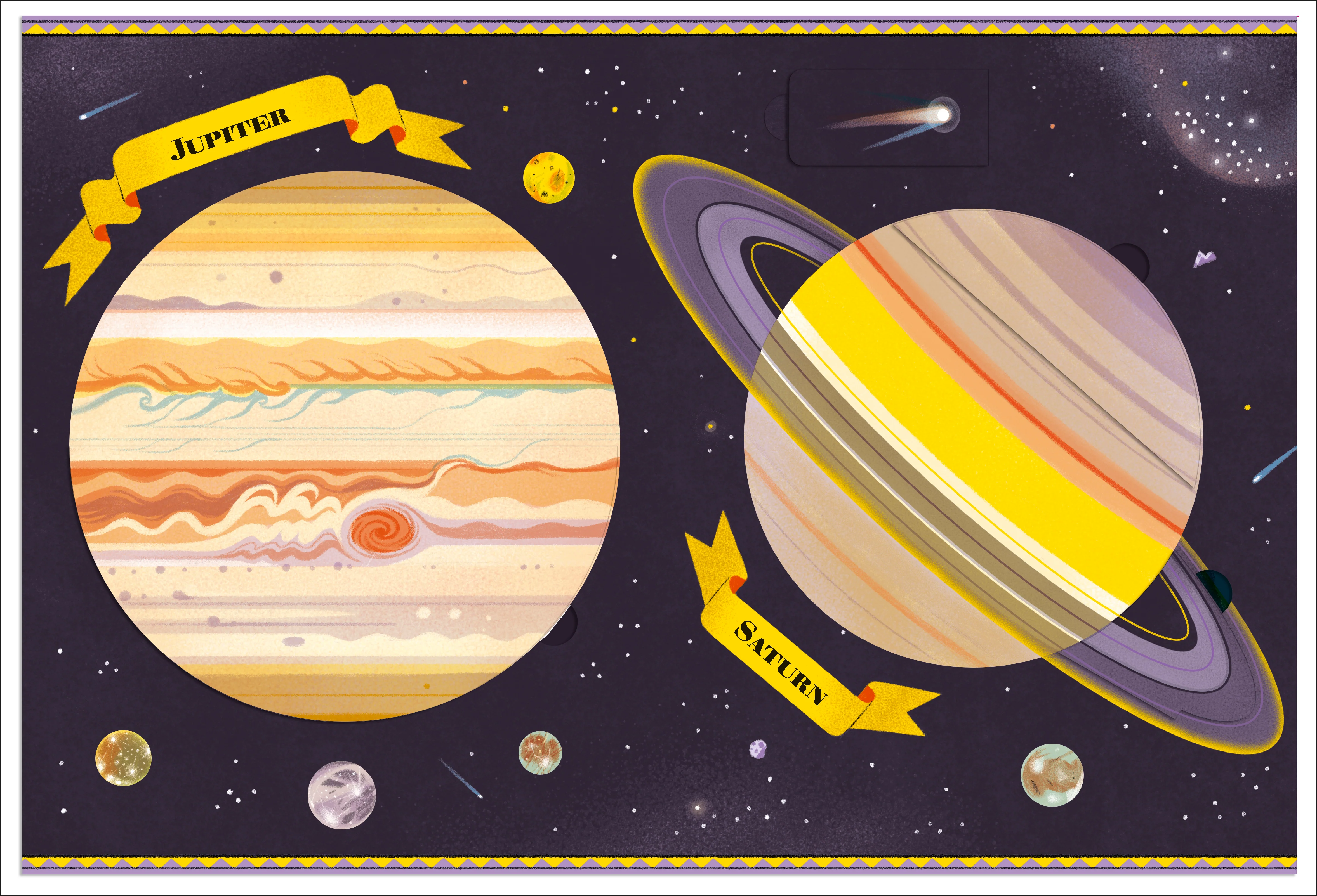 Explore the Solar System - Image 4