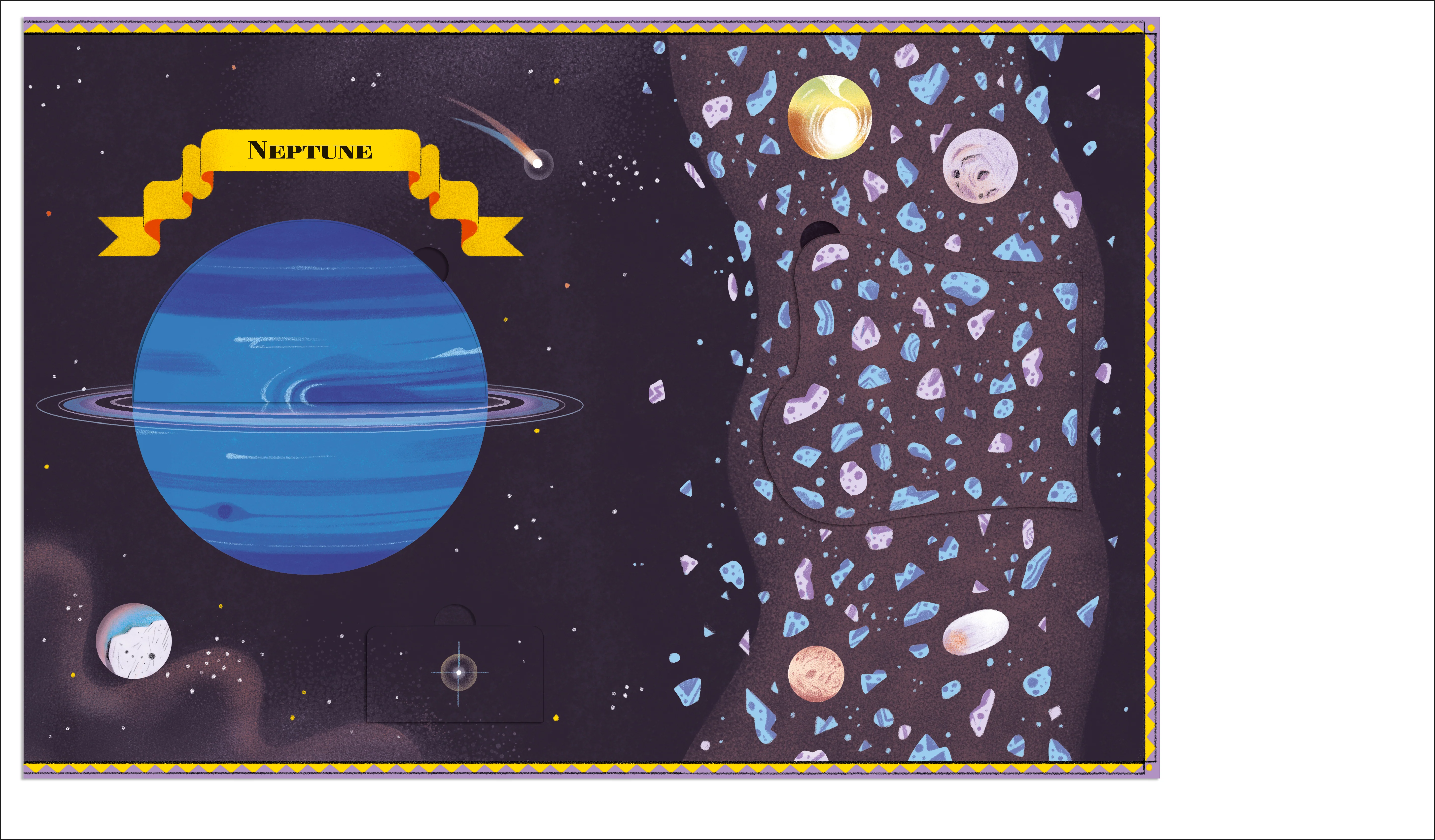 Explore the Solar System - Image 6