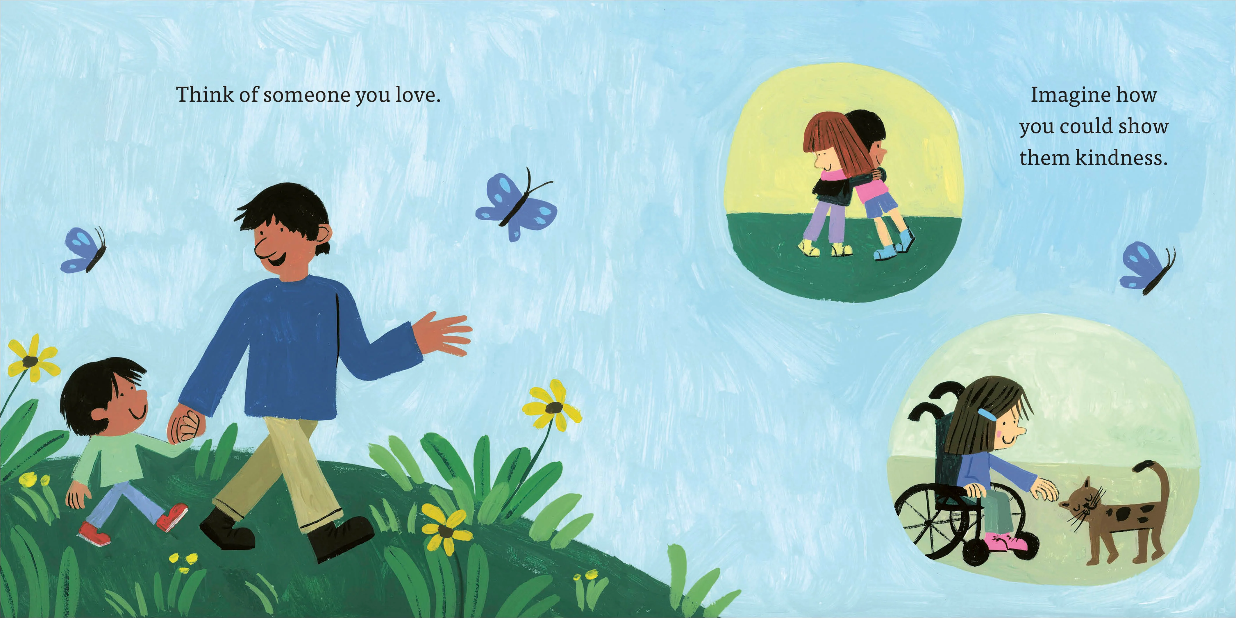 Acts of Kindness - Image 3