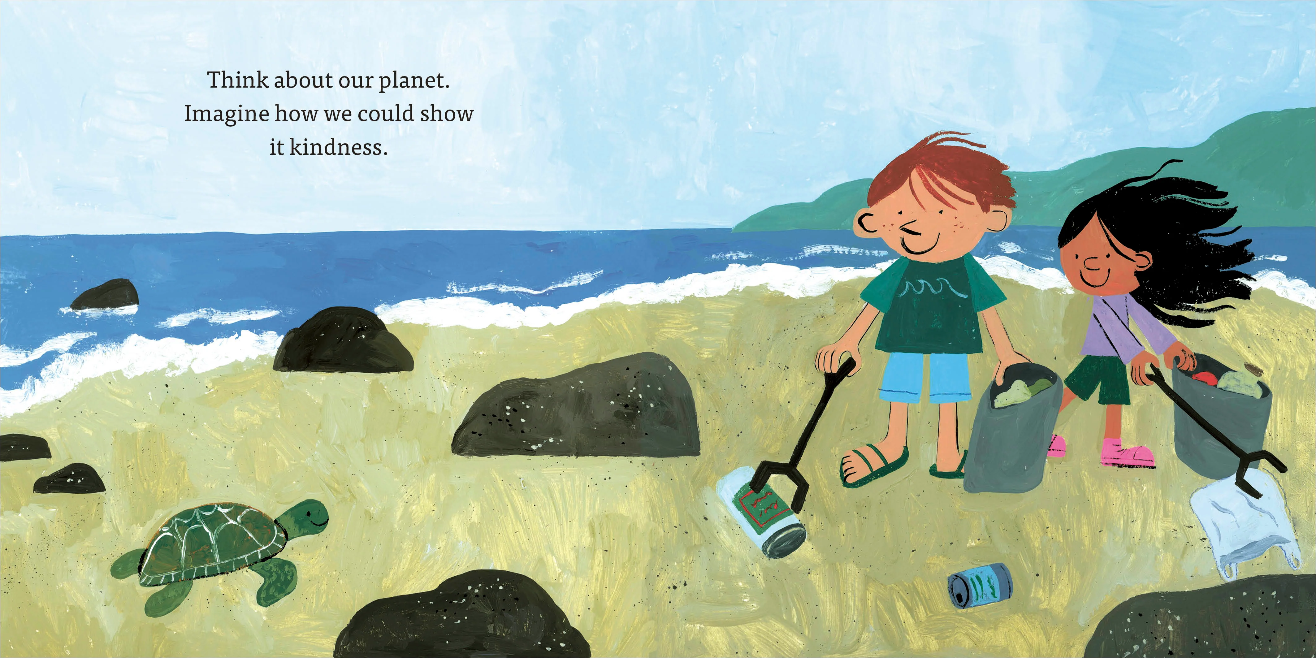 Acts of Kindness - Image 4