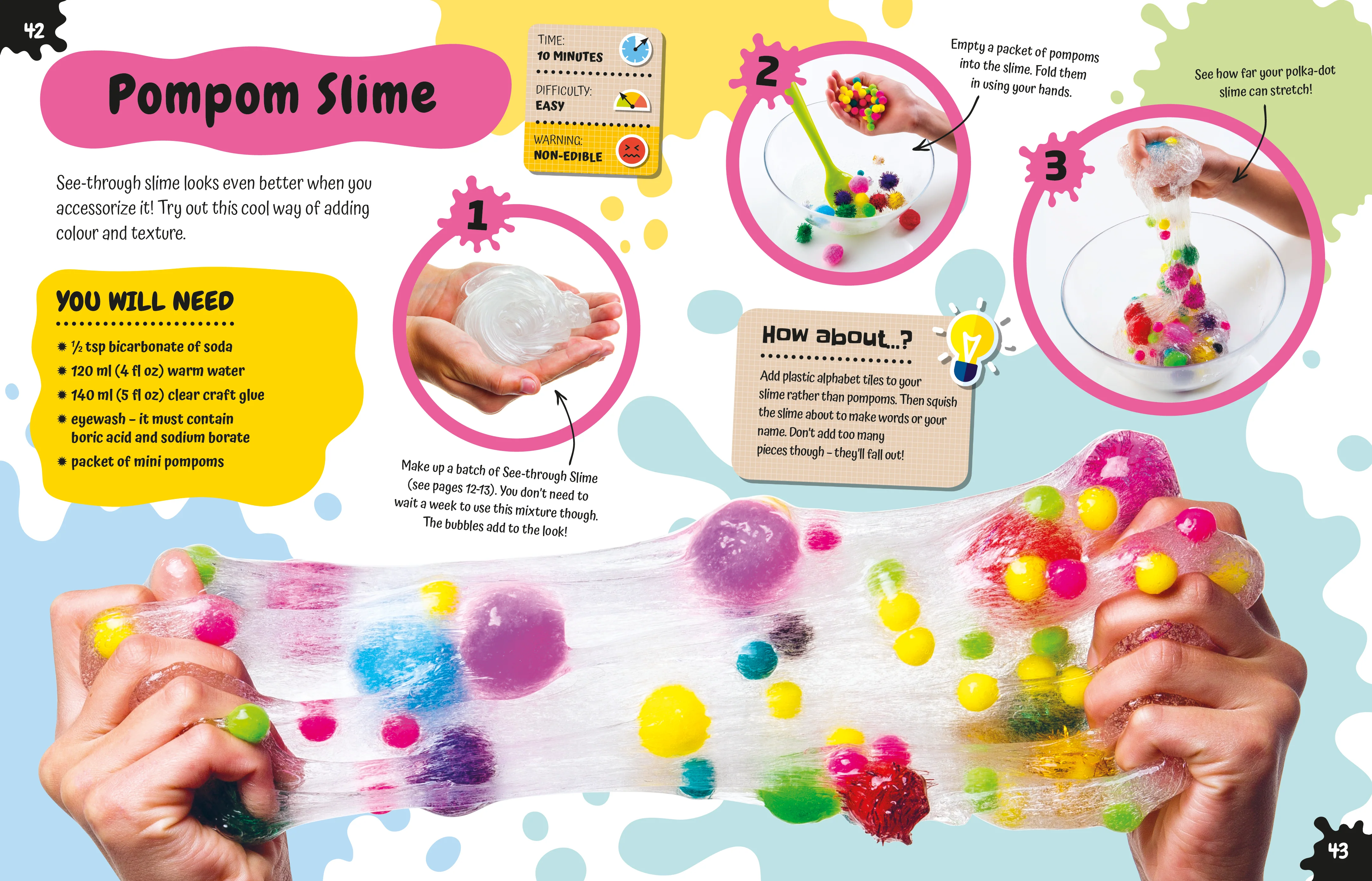 The Slime Book - Image 3