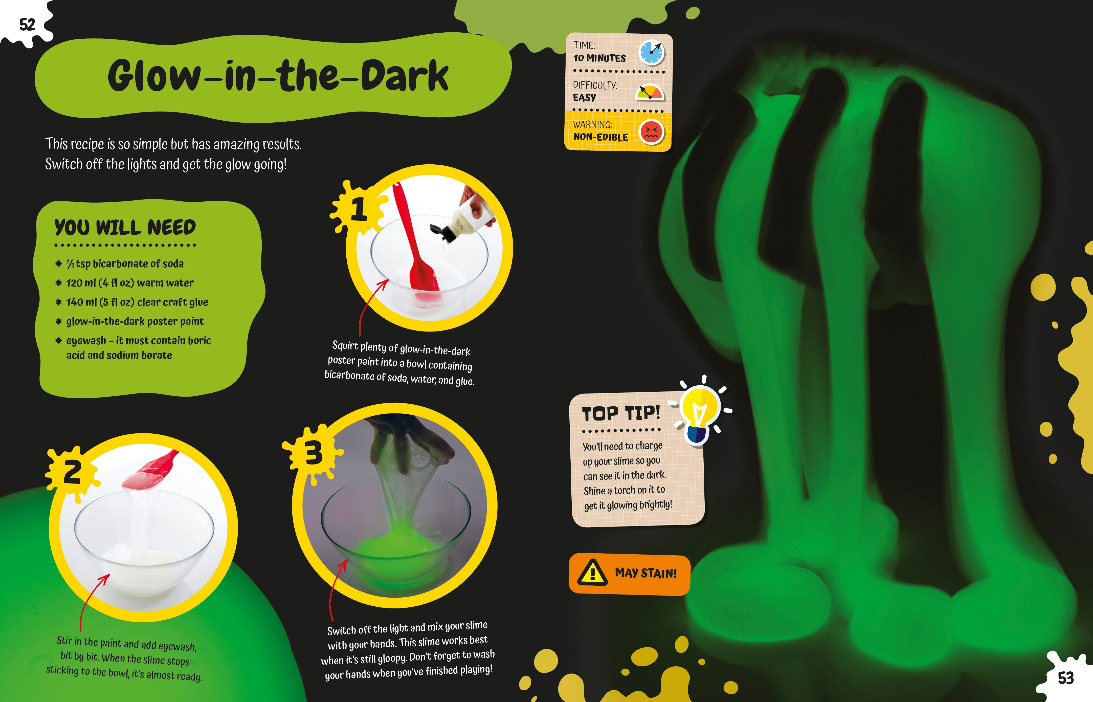 The Slime Book - Image 4