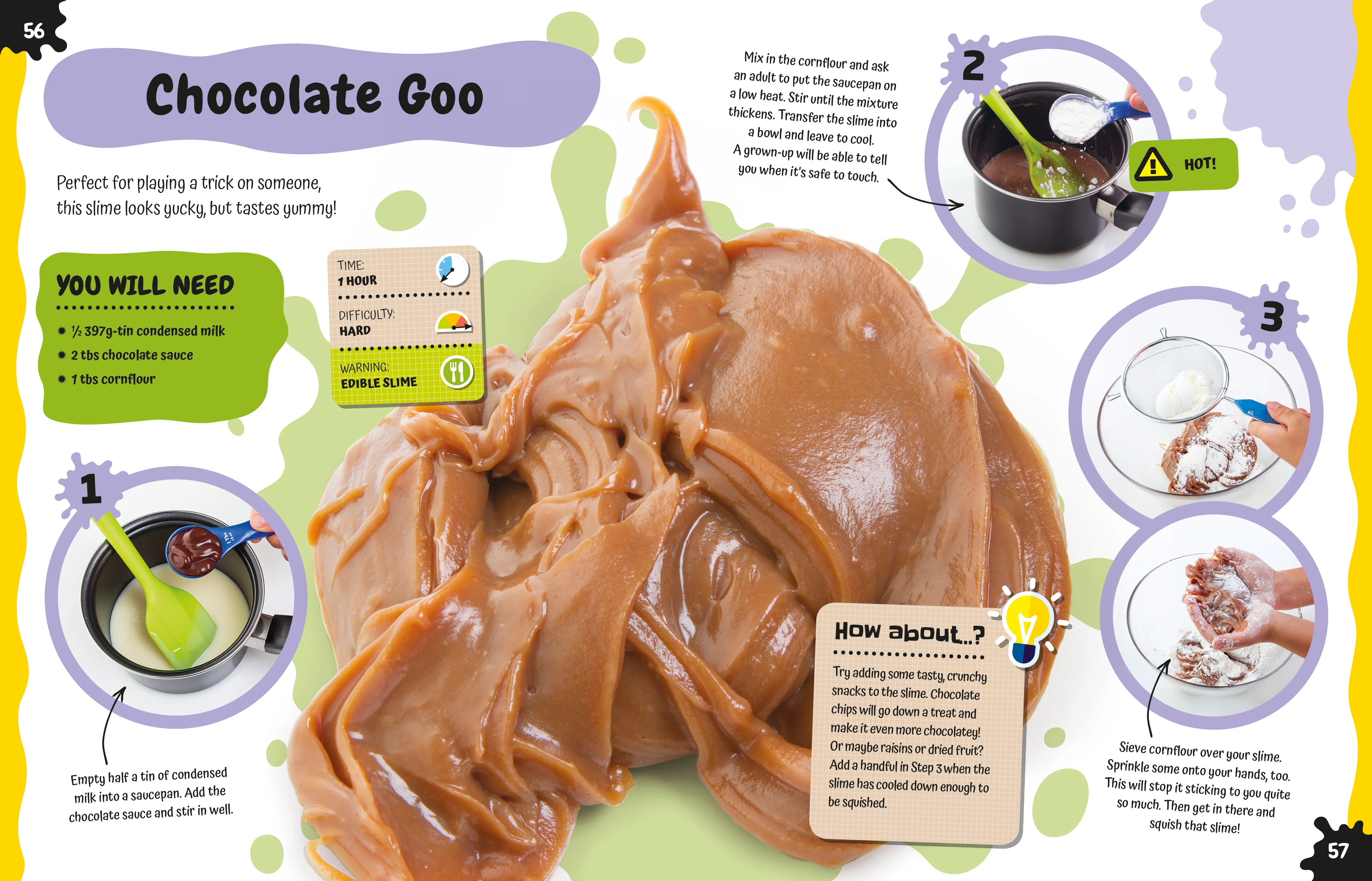 The Slime Book - Image 5