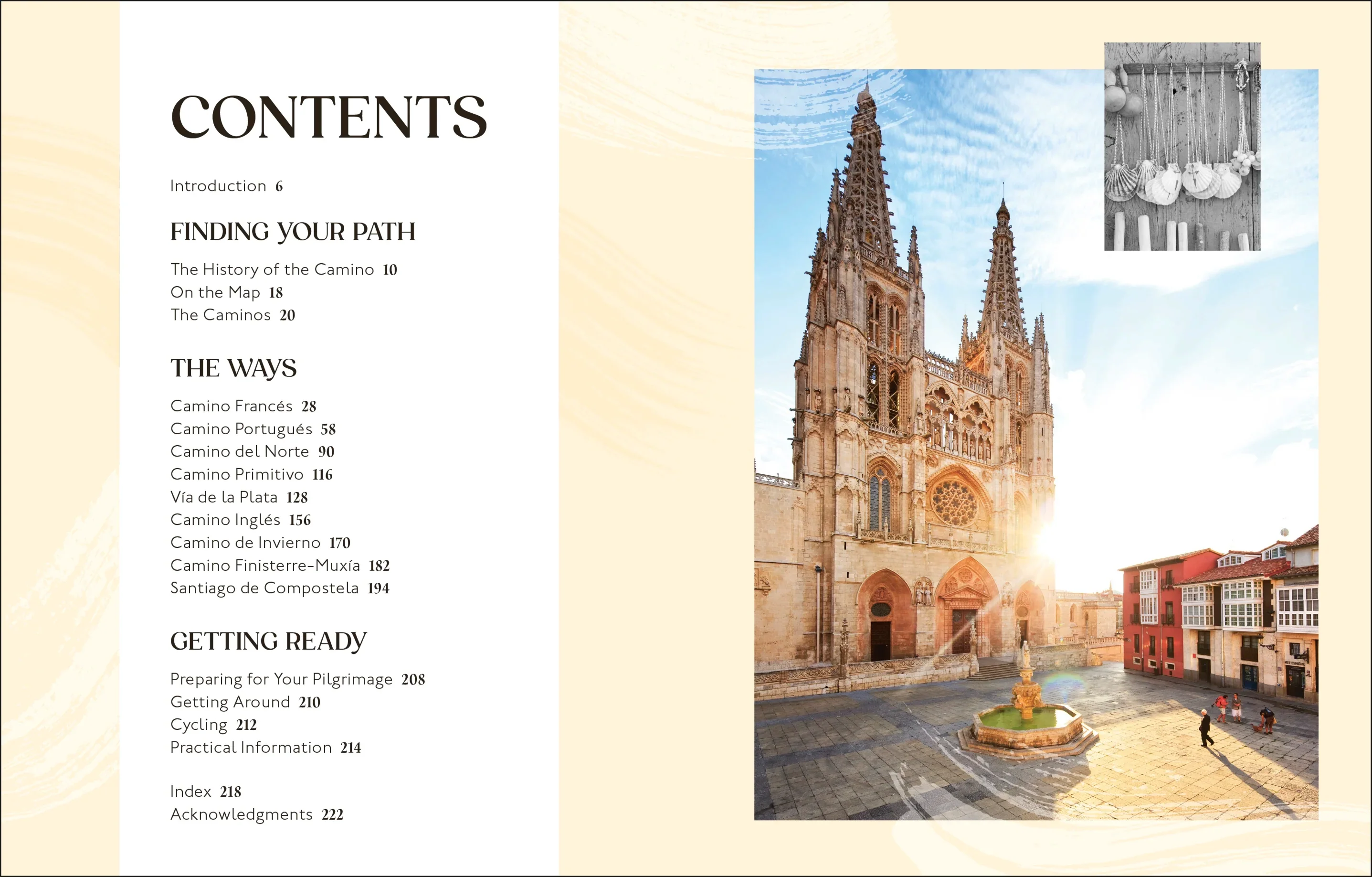 Walking the Camino de Santiago - Image 2