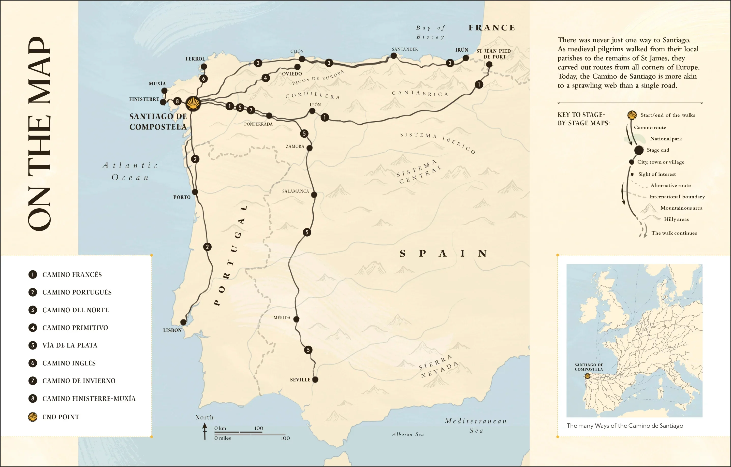 Walking the Camino de Santiago - Image 3