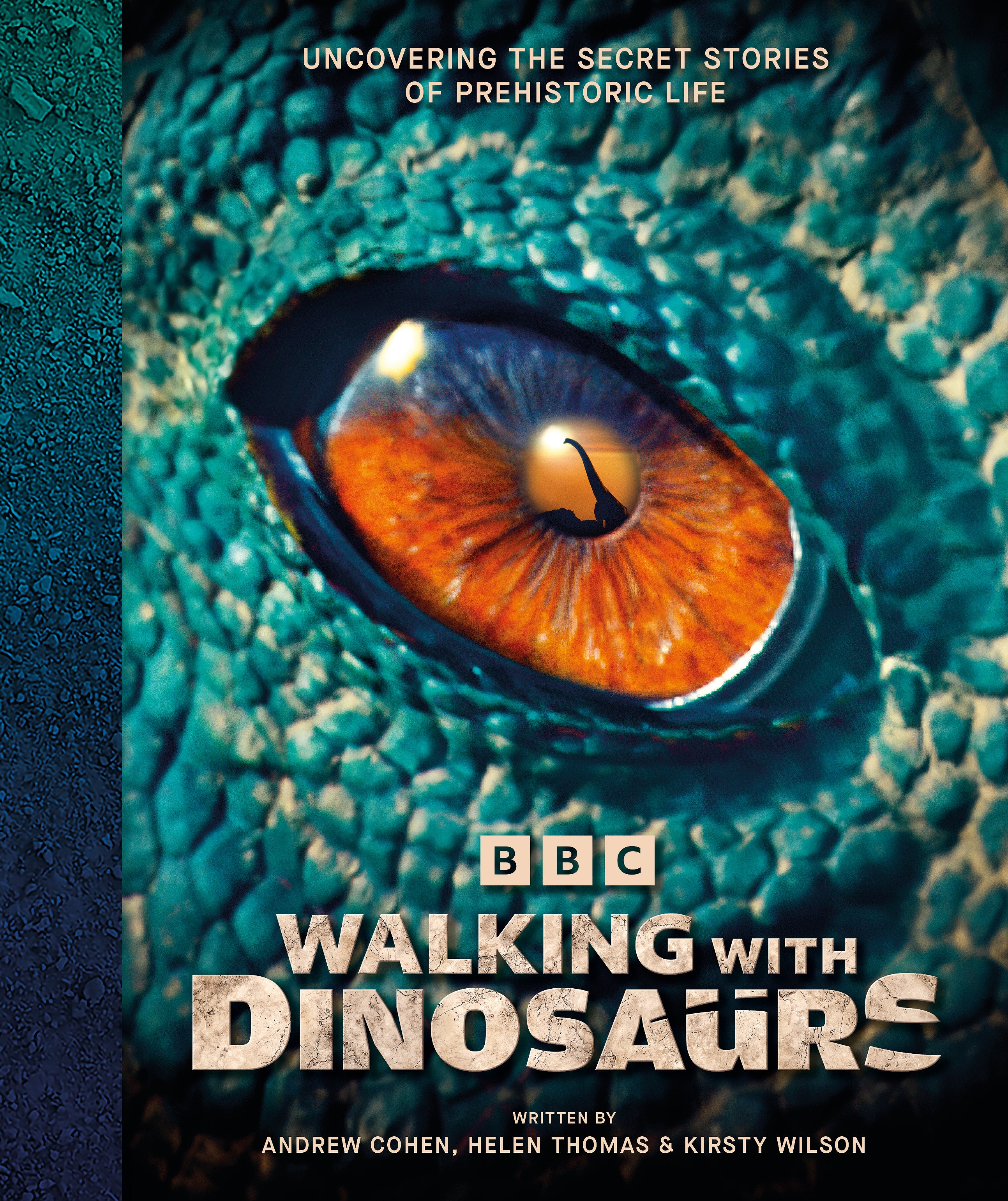 BBC Walking With Dinosaurs - Image 2
