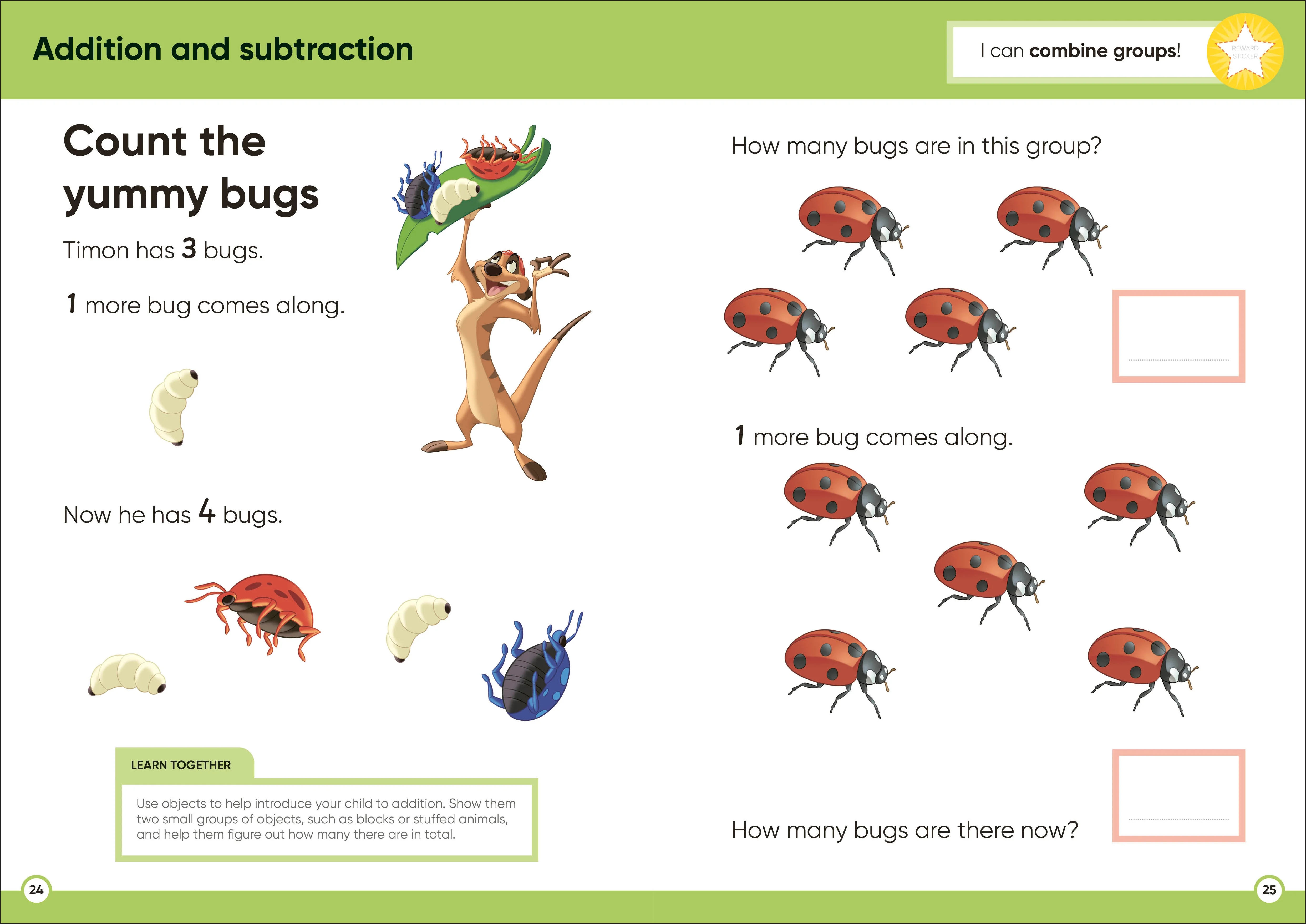 Disney Learning Maths (Ages 5-6) - Image 3