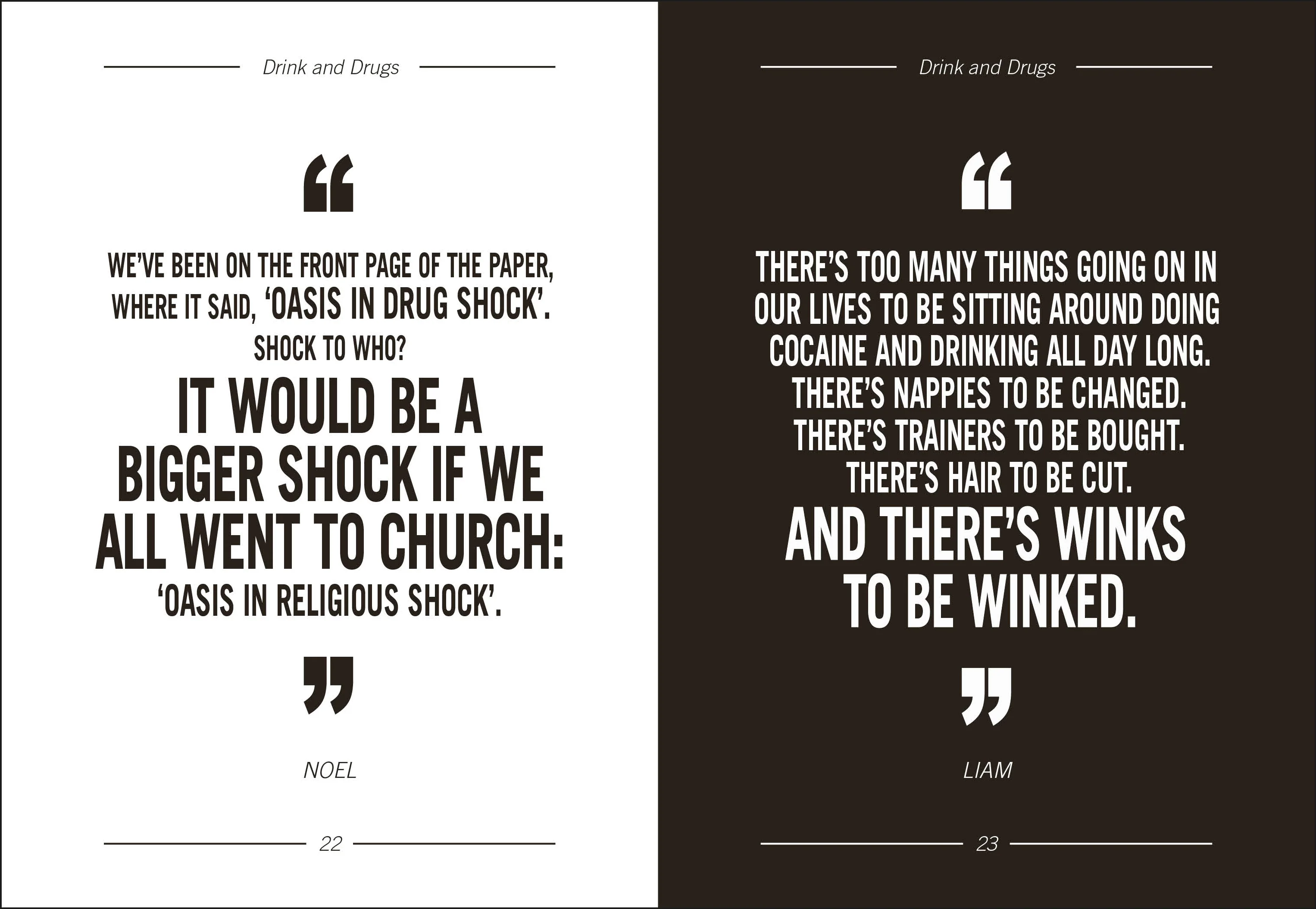 Wise Words Oasis - Image 3