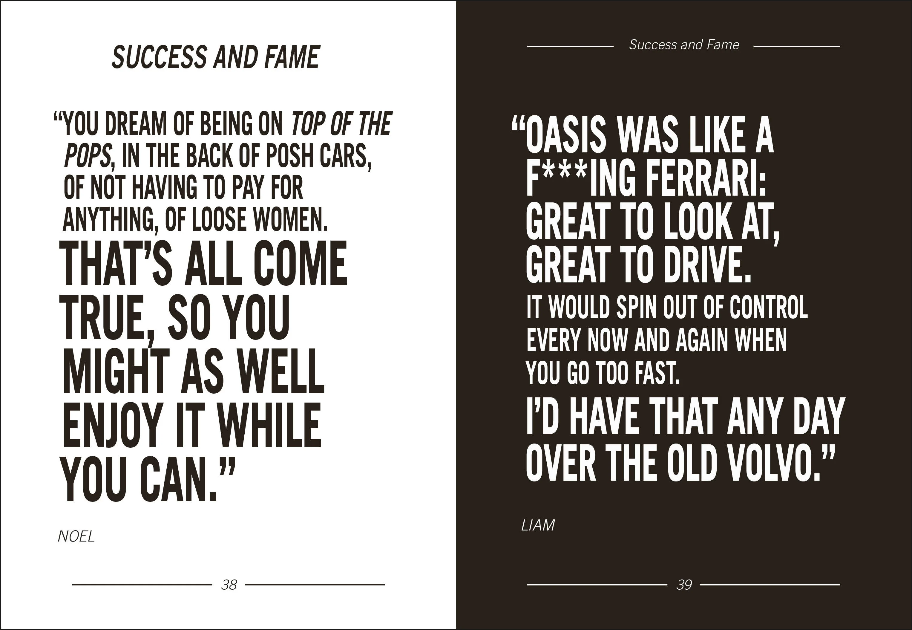 Wise Words Oasis - Image 5