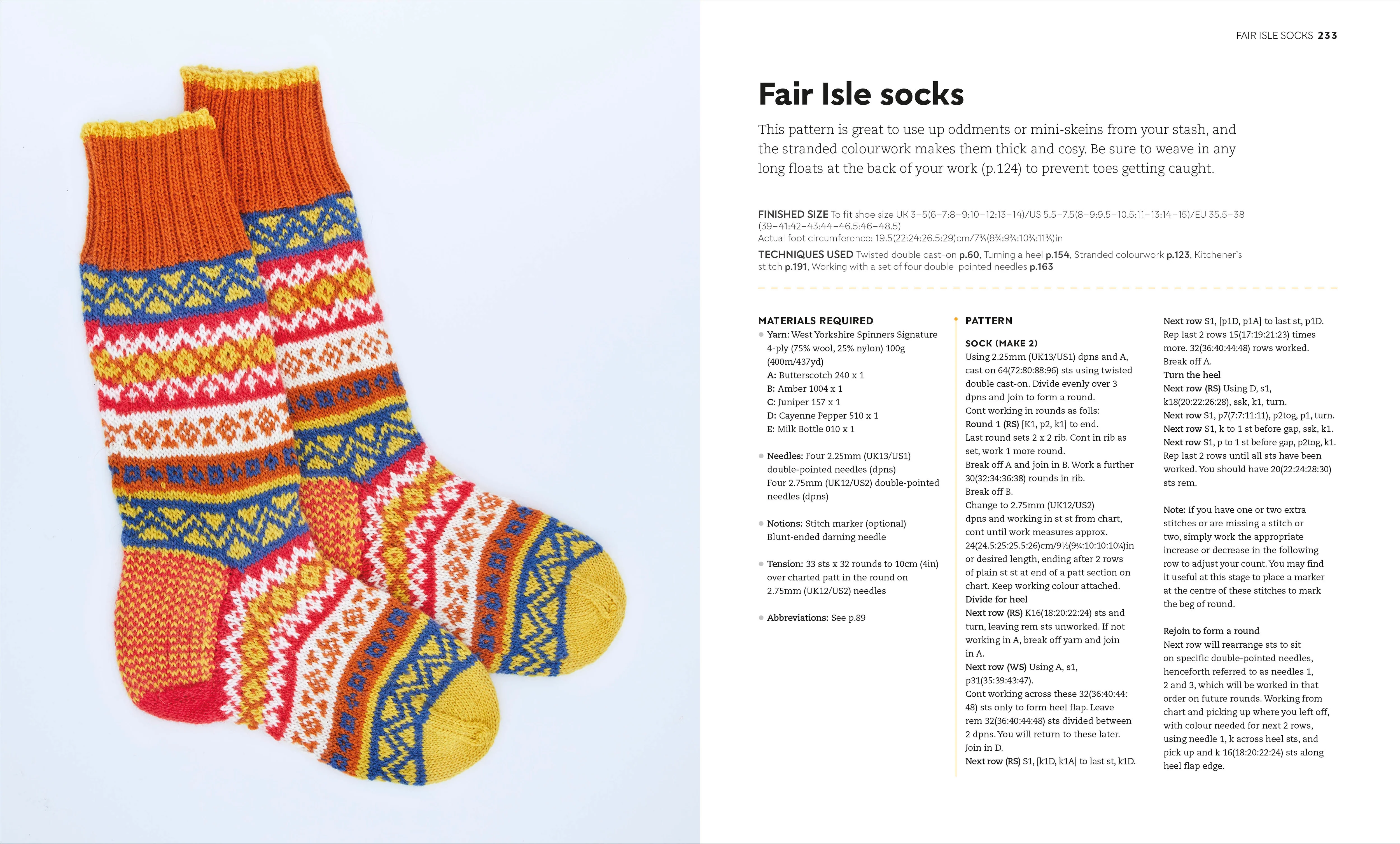 The Knitting Book - Image 5