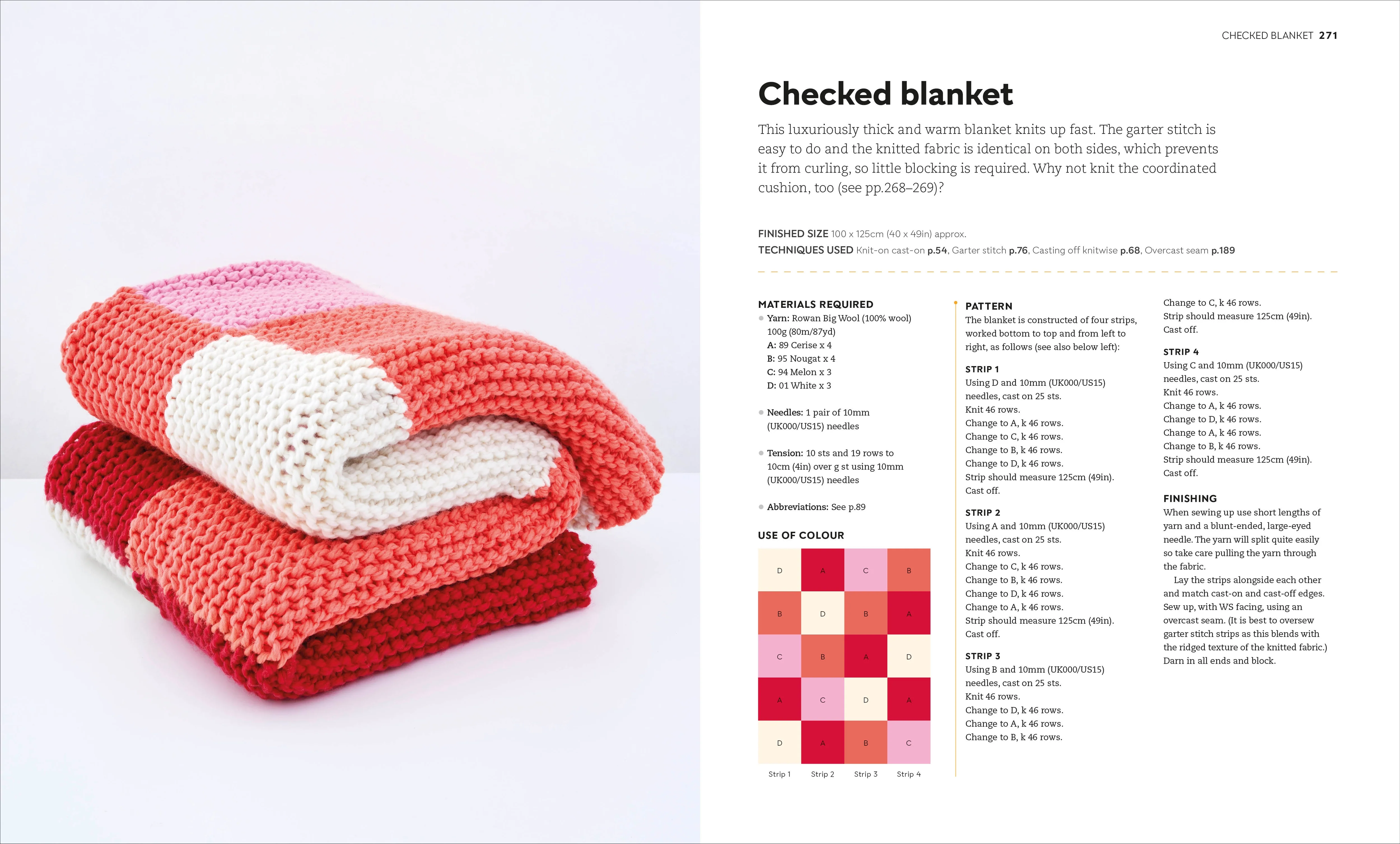 The Knitting Book - Image 6