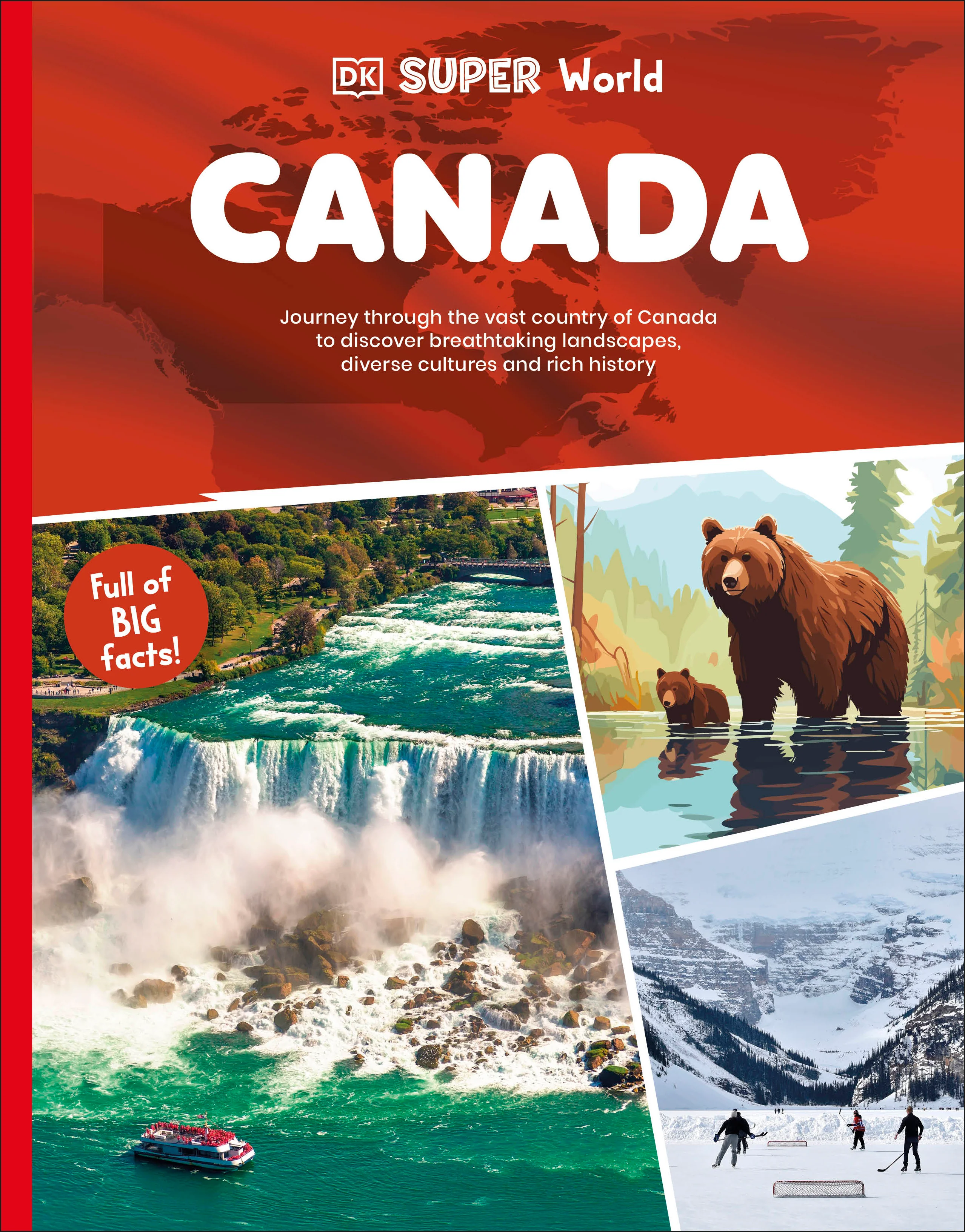 DK Super World Canada - Image 2