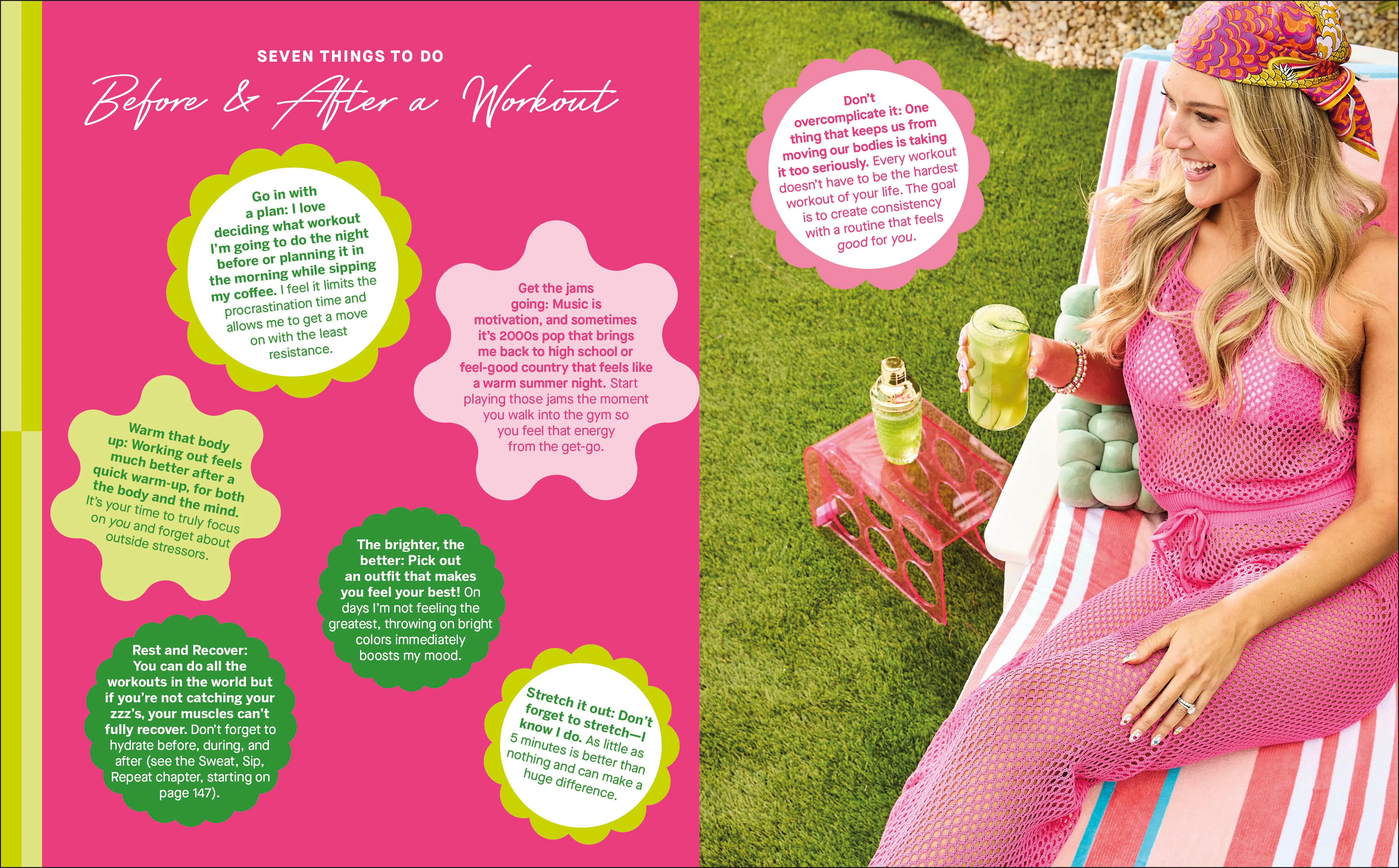 Mocktail Hour - Image 11