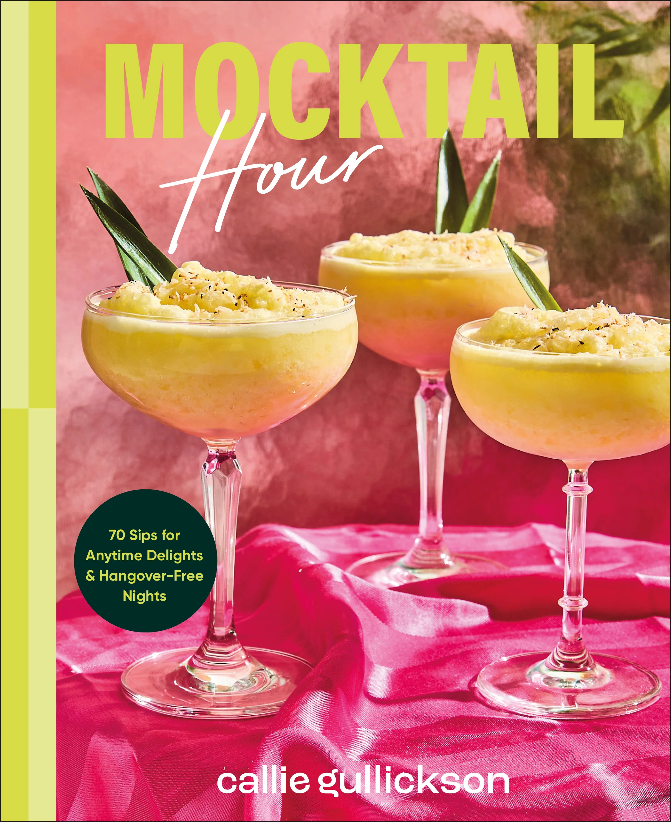 Mocktail Hour - Image 12