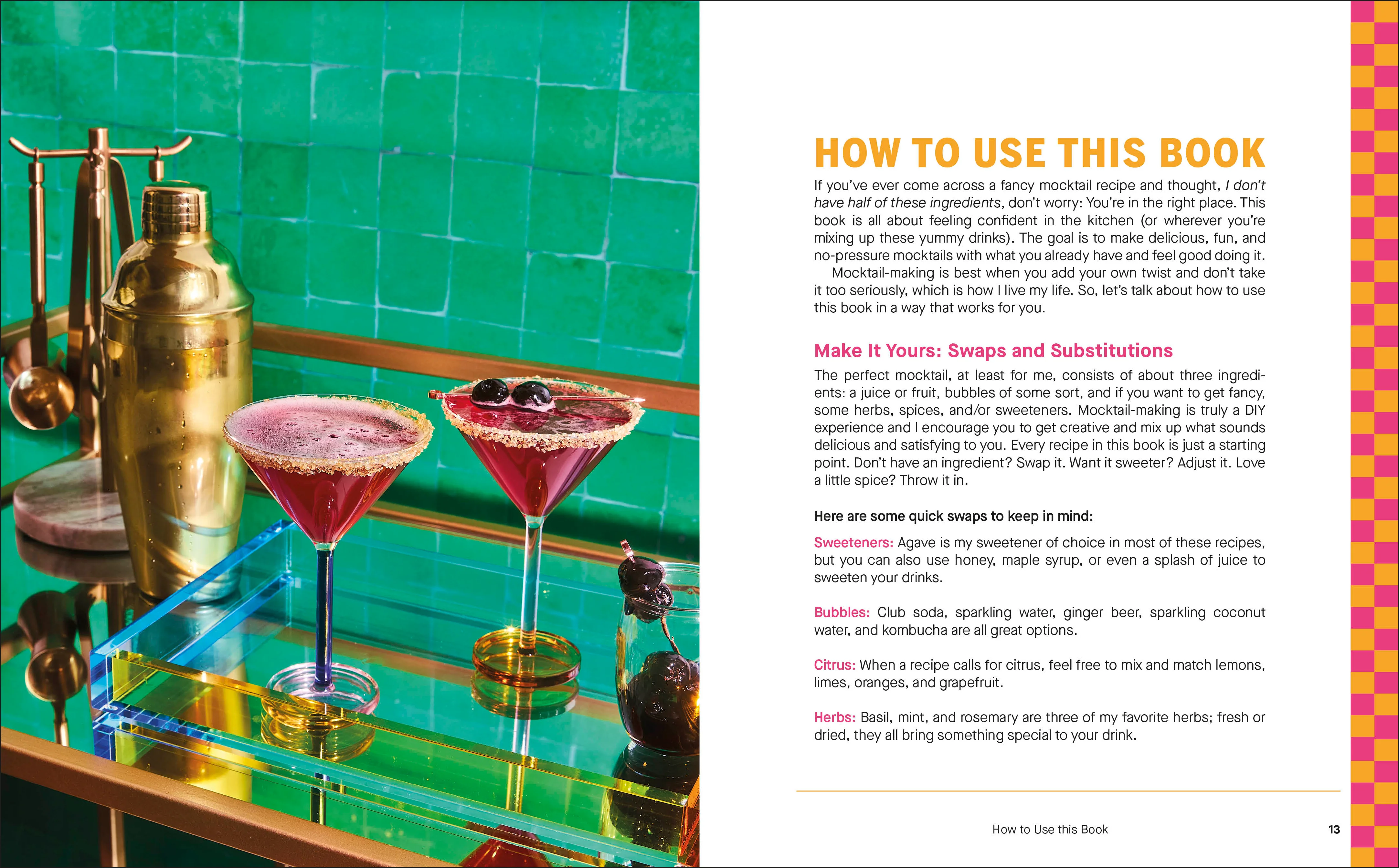 Mocktail Hour - Image 2