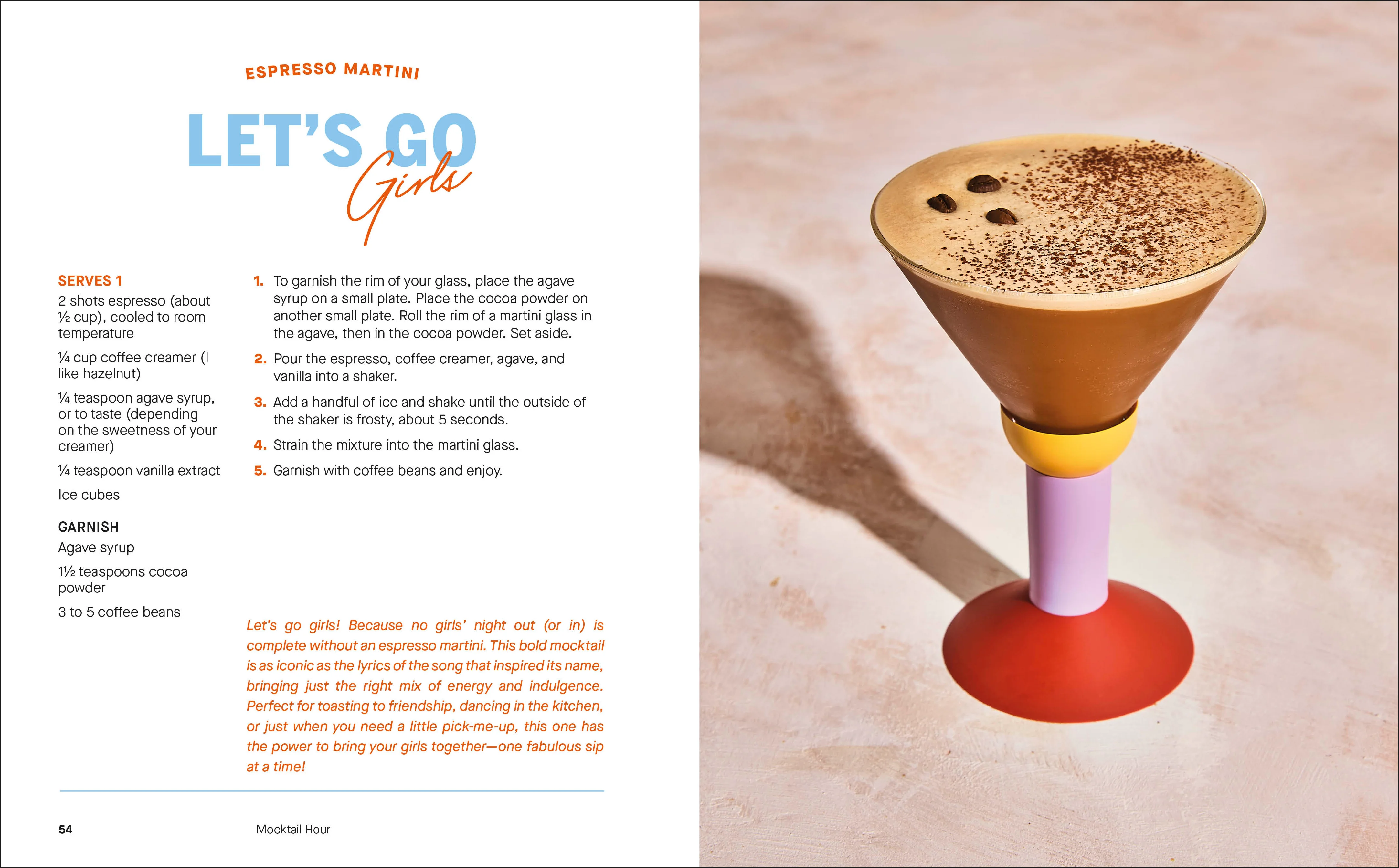 Mocktail Hour - Image 4