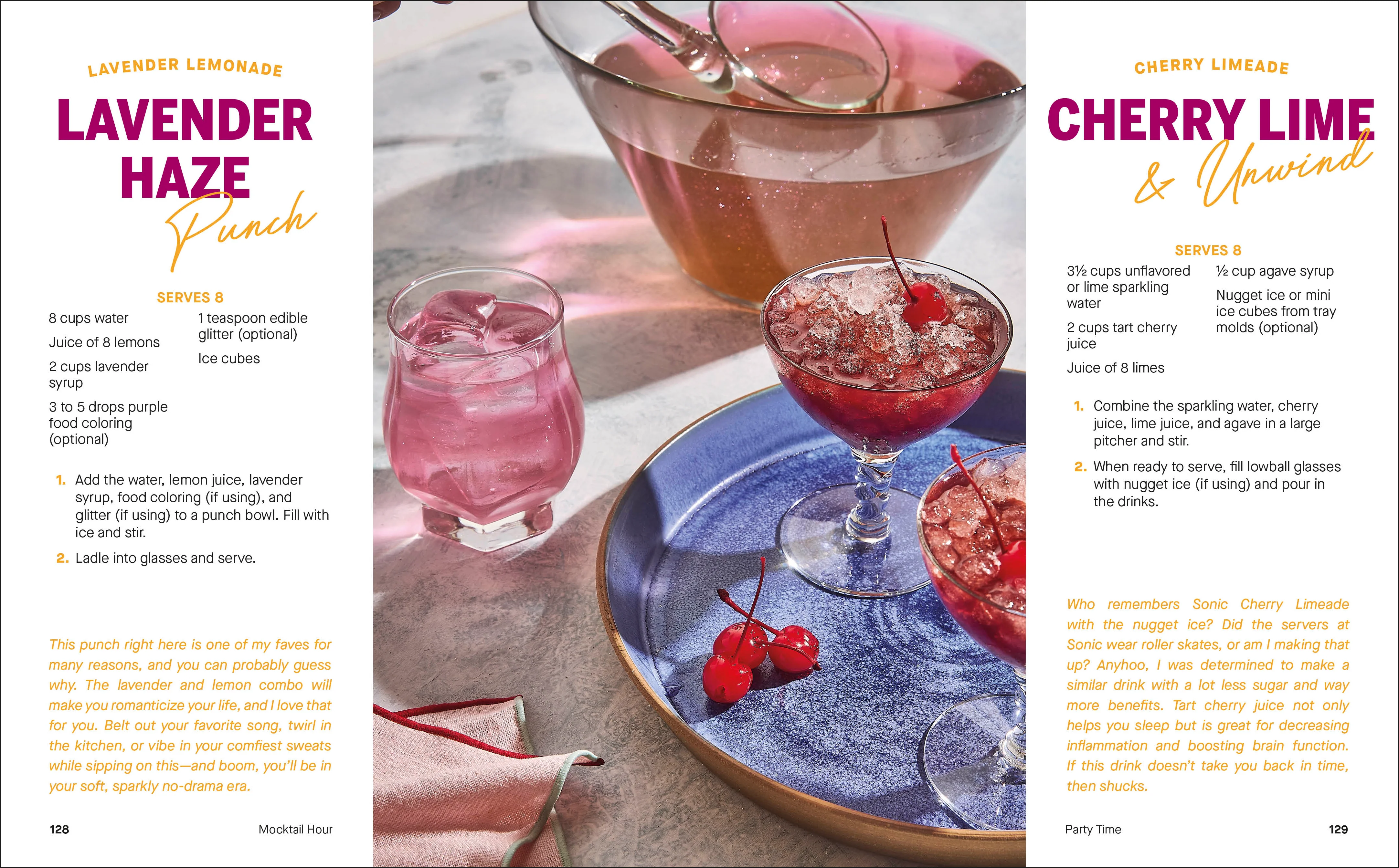 Mocktail Hour - Image 9