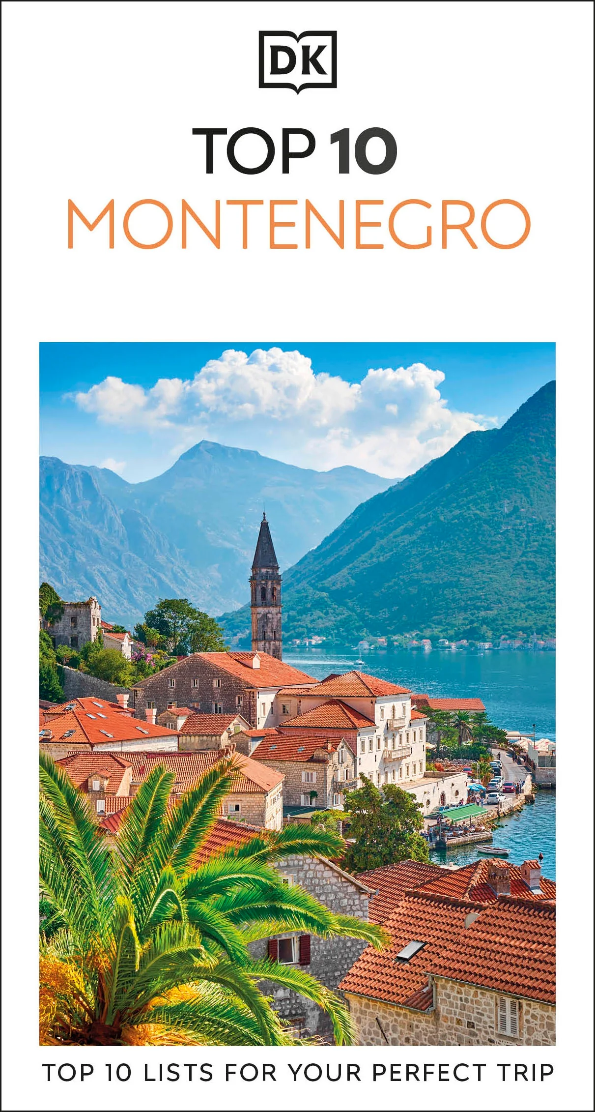DK Top 10 Montenegro