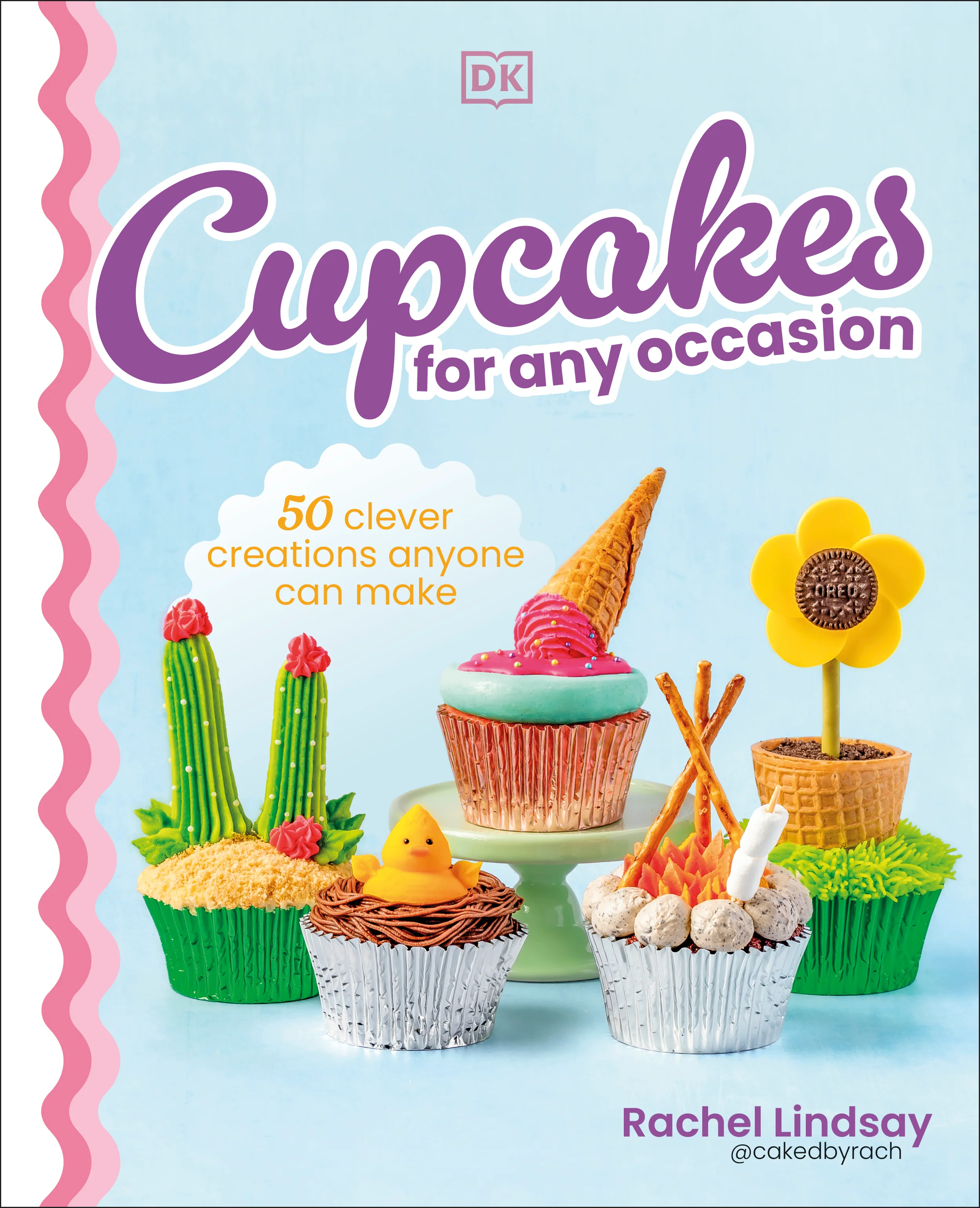 Cupcakes for Any Occasion - Image 10