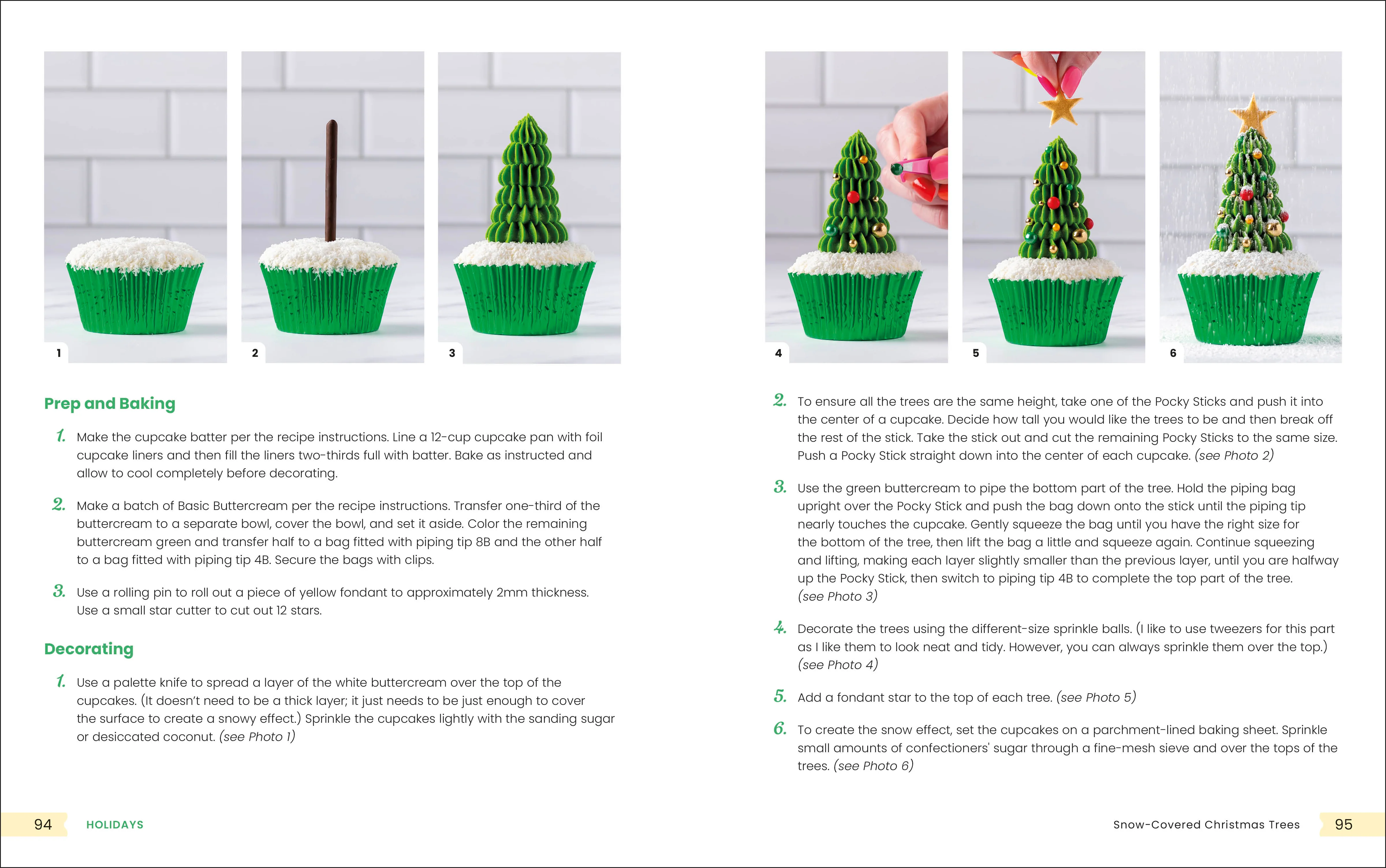 Cupcakes for Any Occasion - Image 5