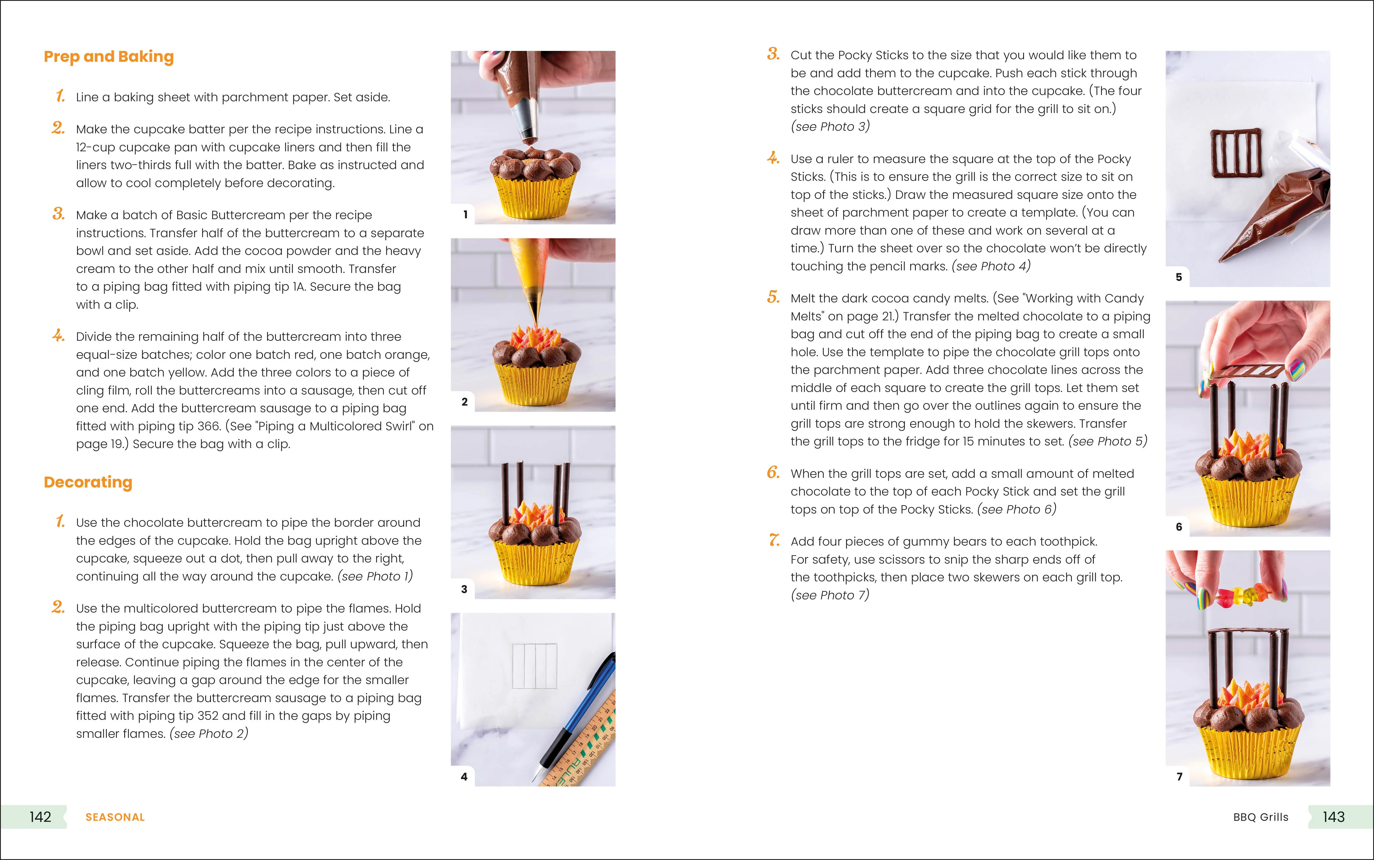 Cupcakes for Any Occasion - Image 9
