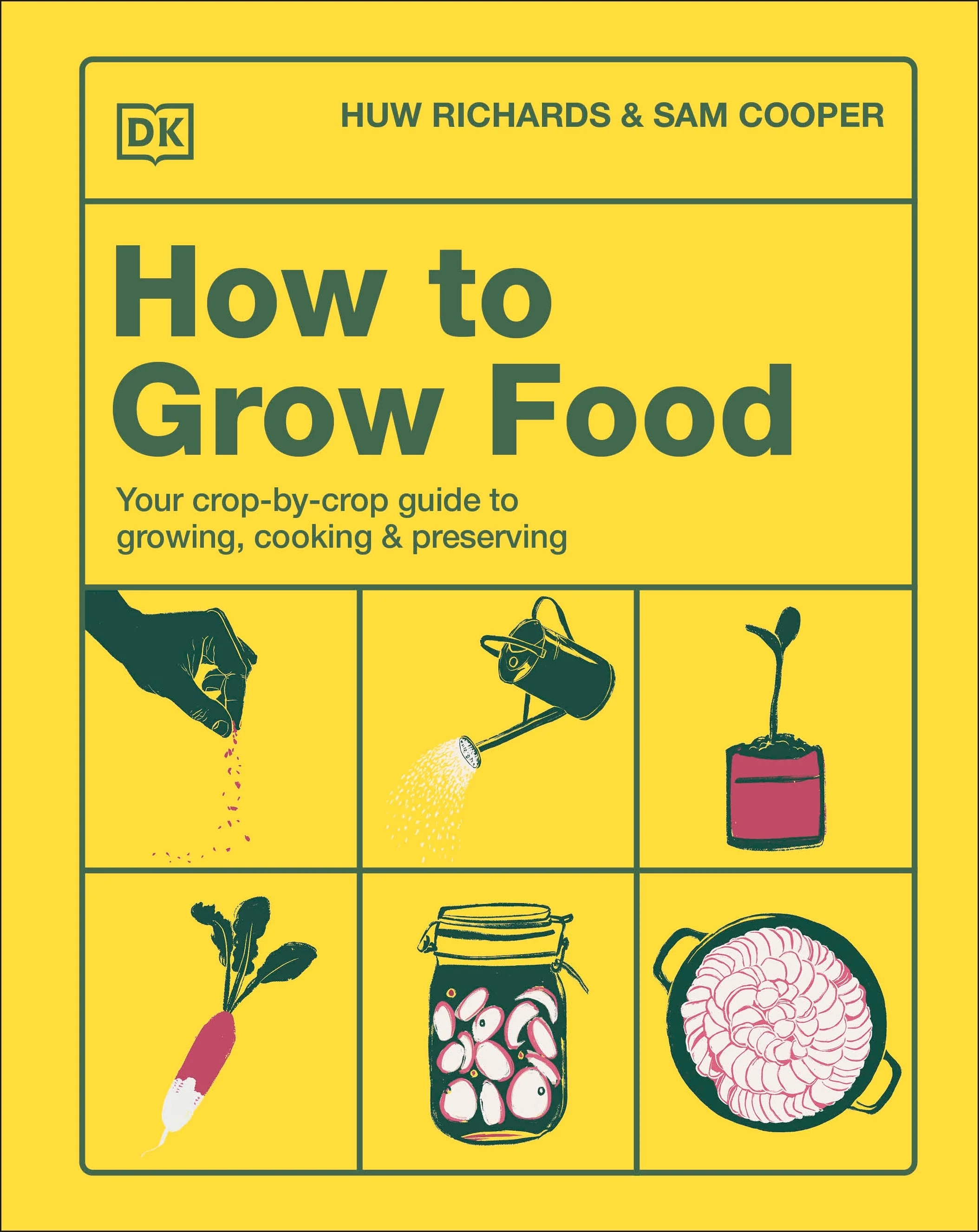 How to Grow Food - Image 2