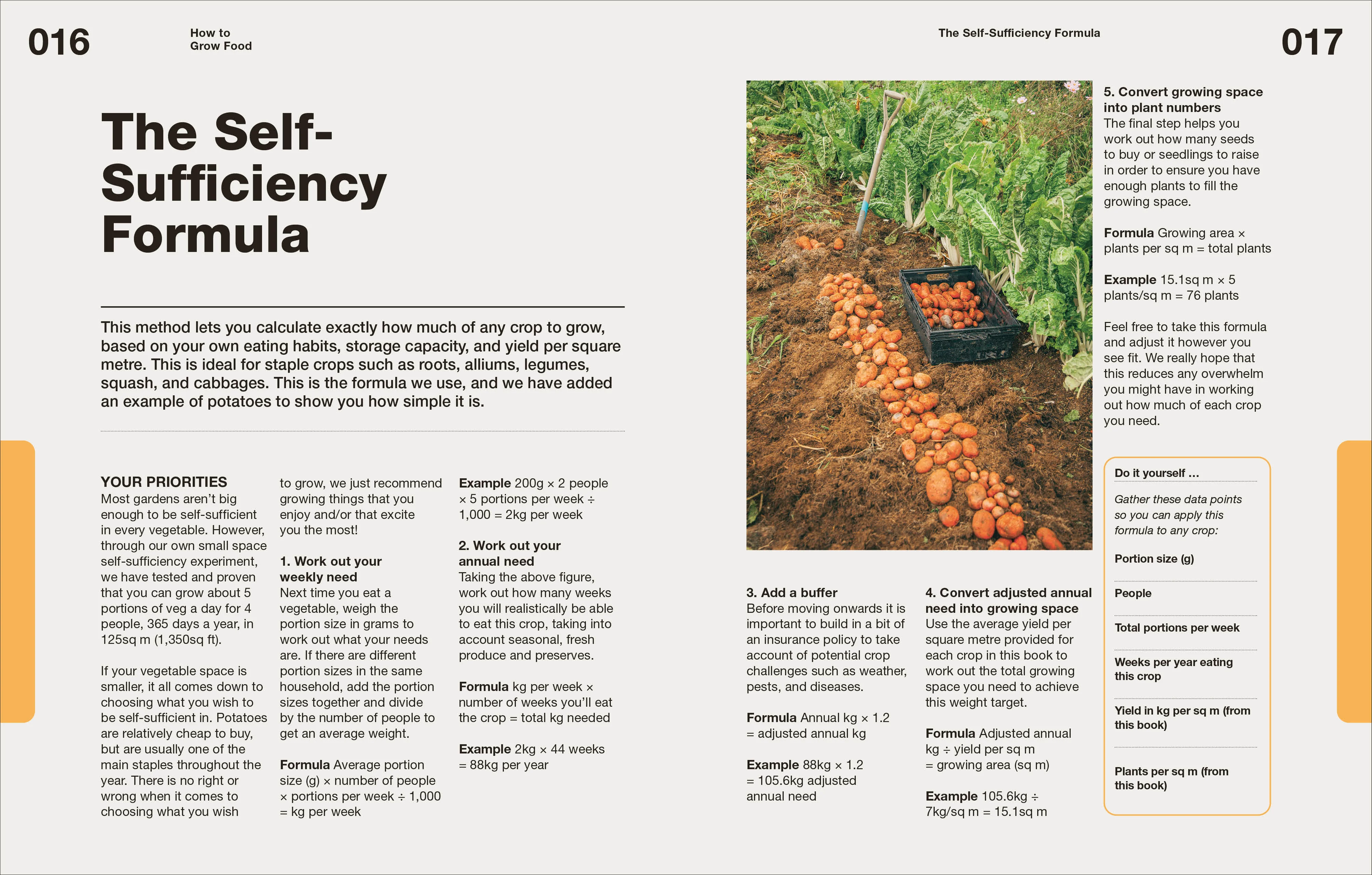 How to Grow Food - Image 5