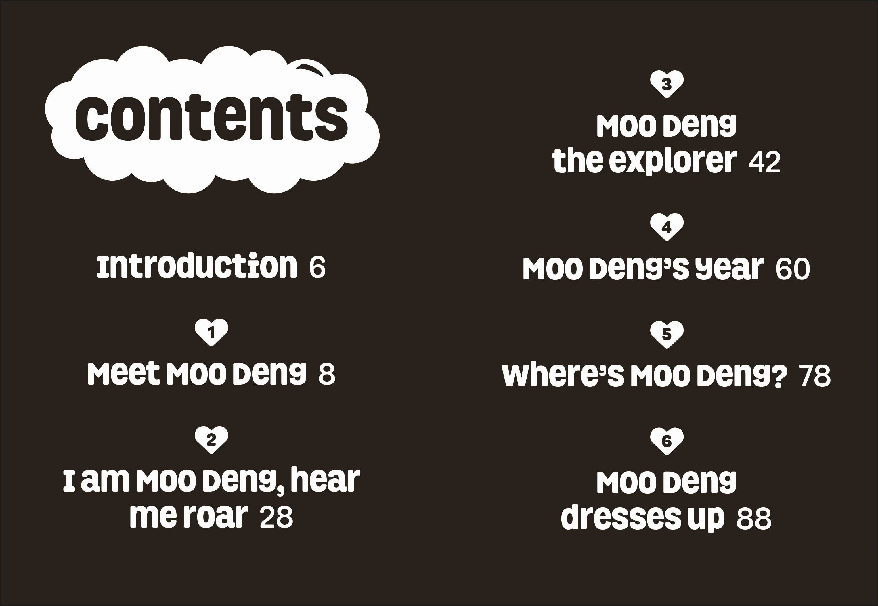 Be More Moo Deng - Image 2