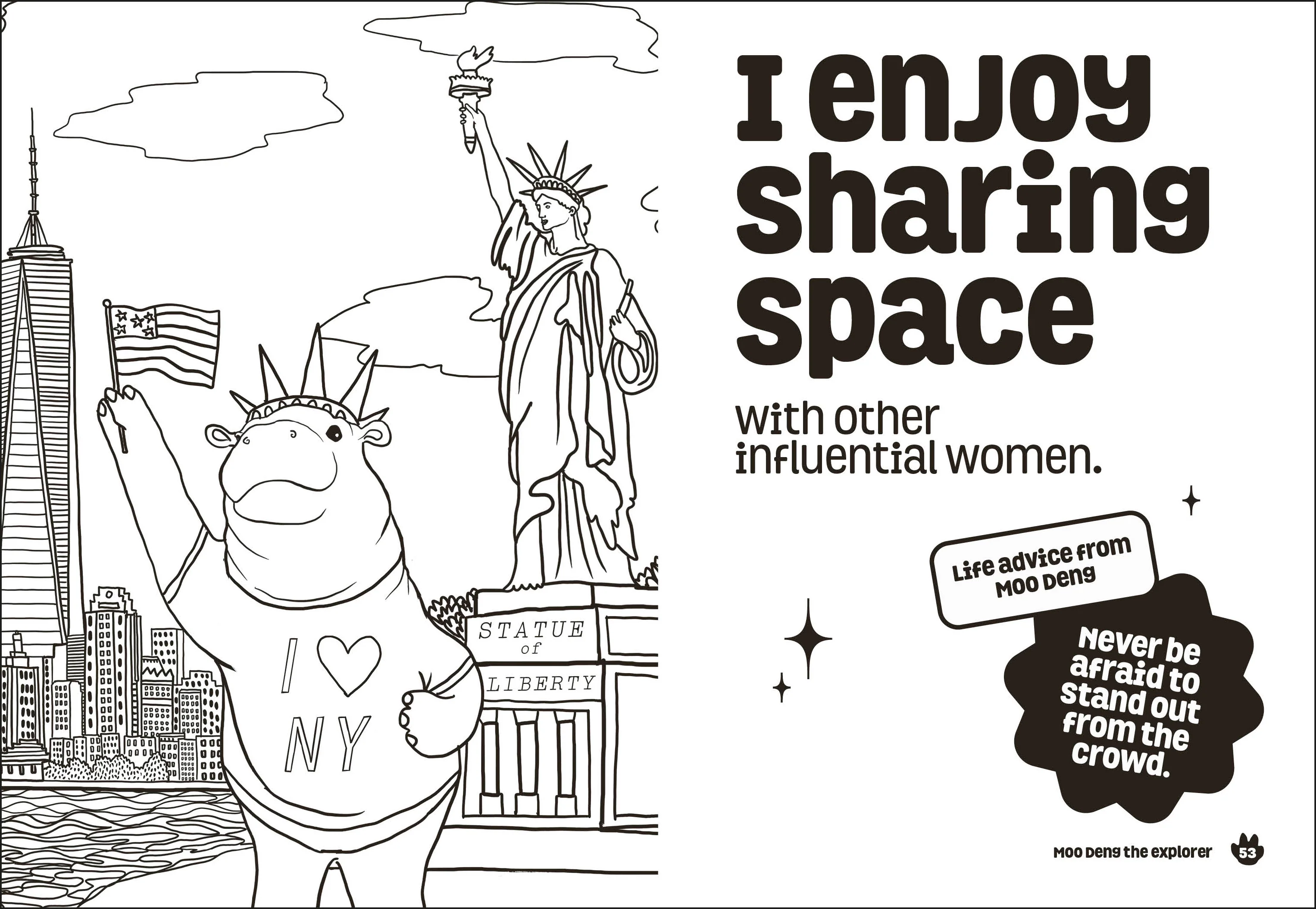 Be More Moo Deng - Image 6