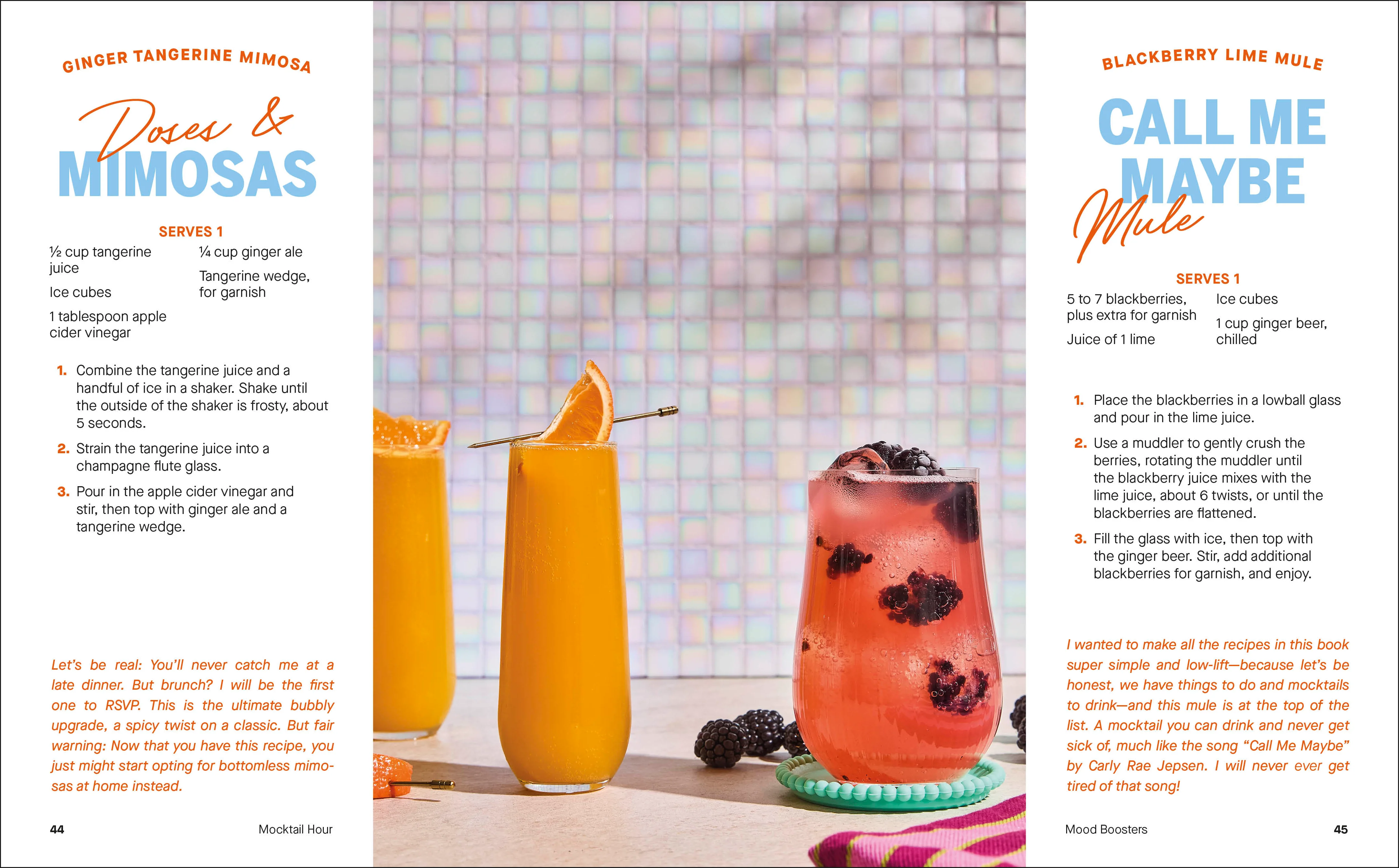 Mocktail Hour - Image 3
