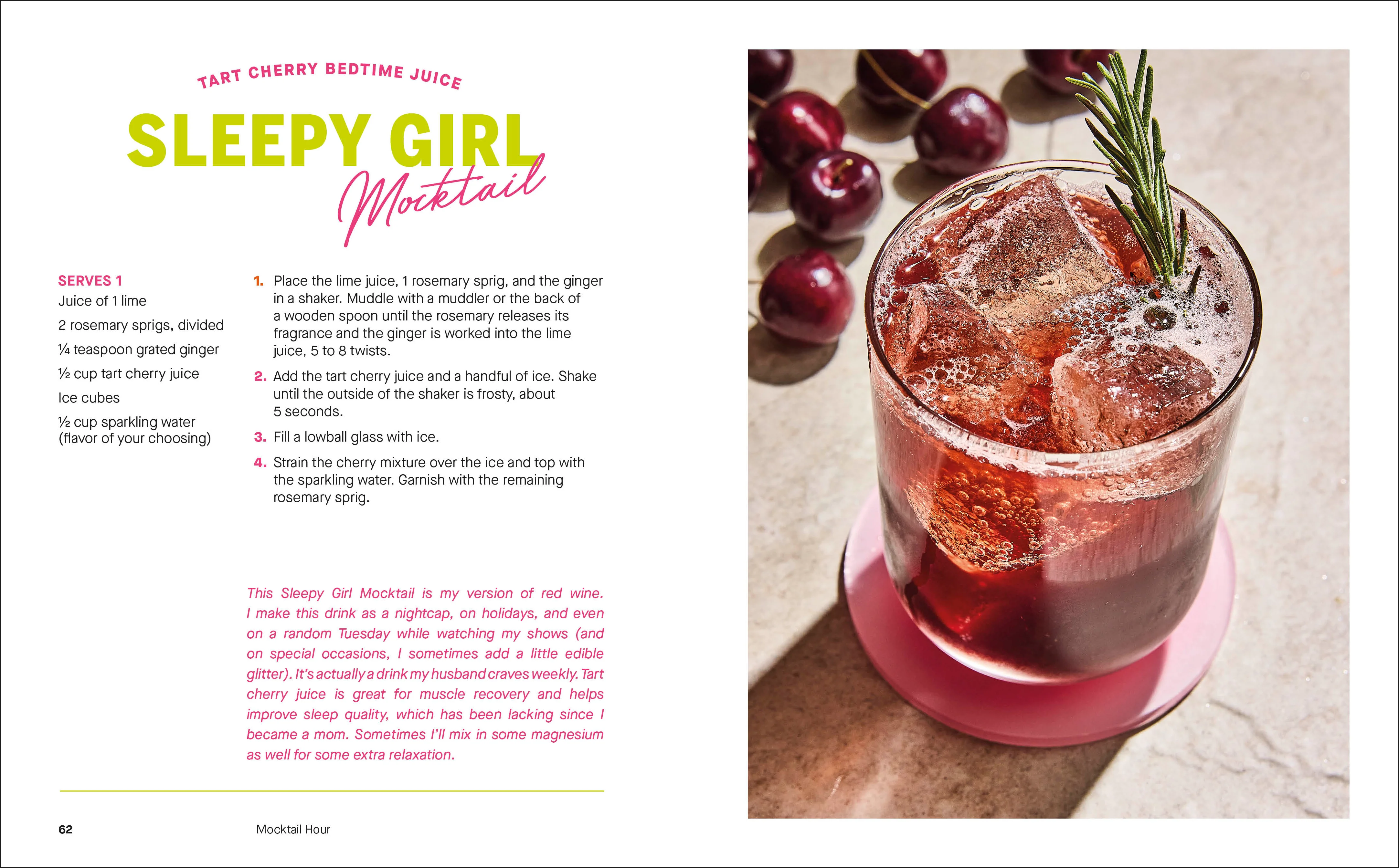 Mocktail Hour - Image 5