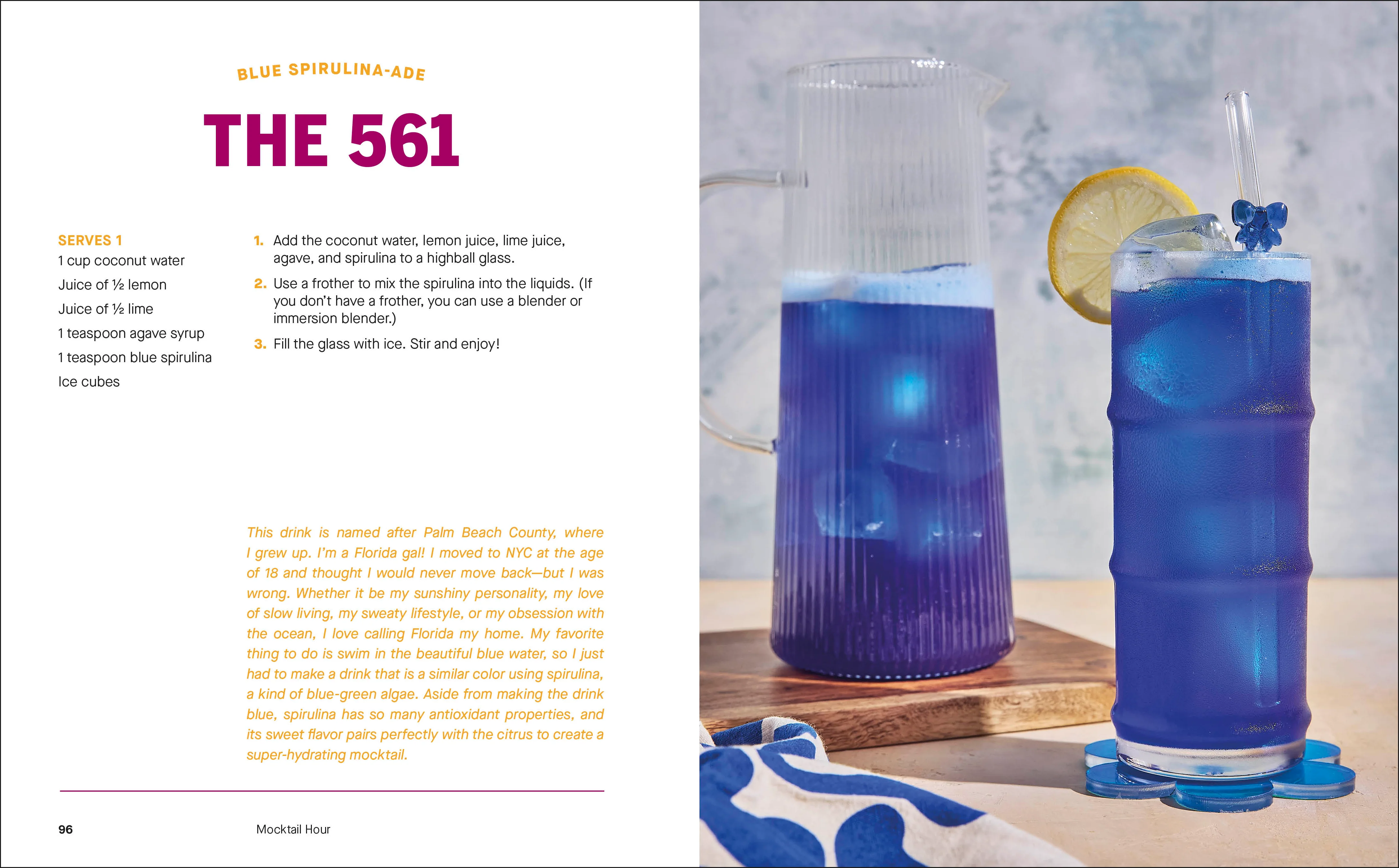 Mocktail Hour - Image 8