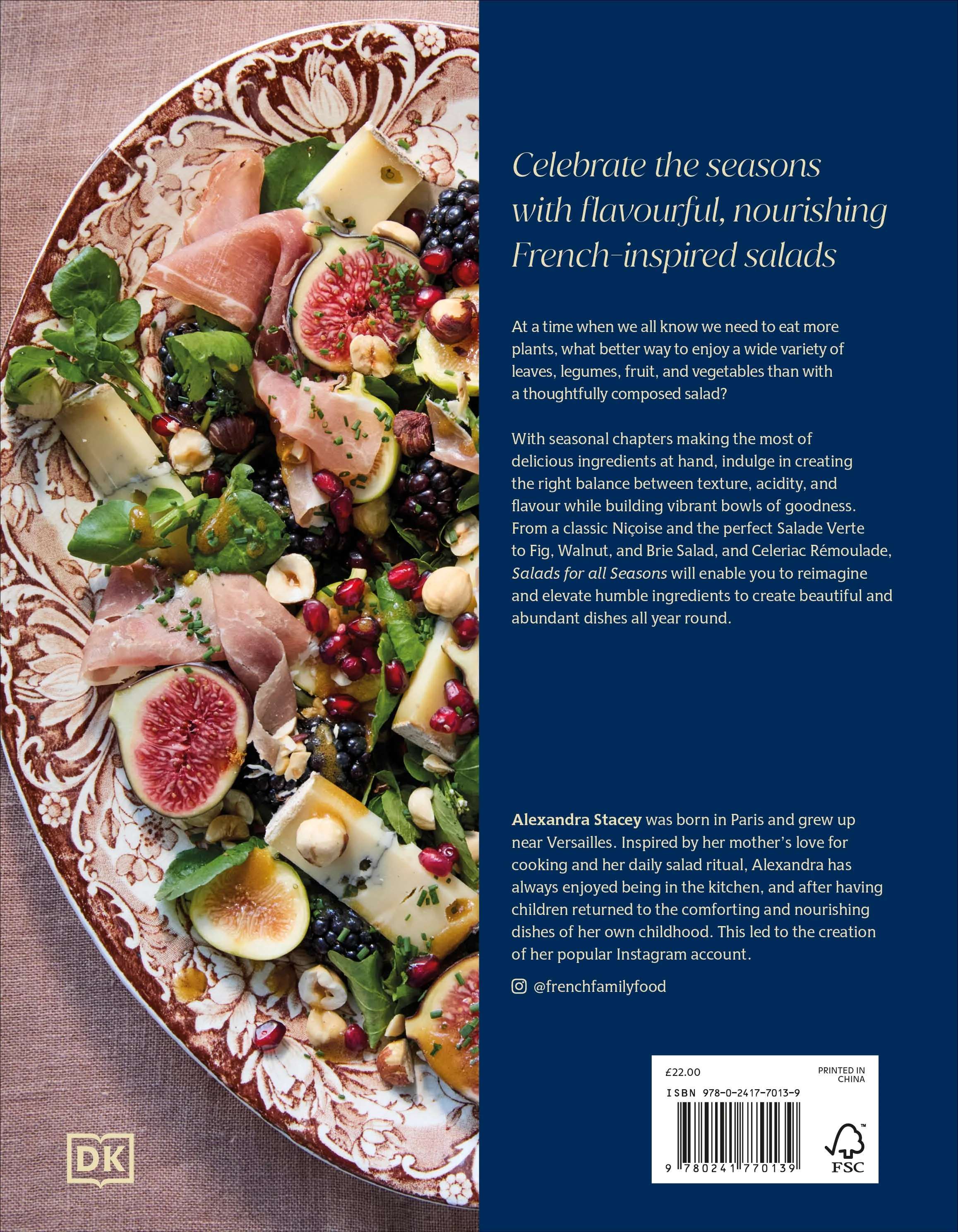 Salads for all Seasons - Image 2