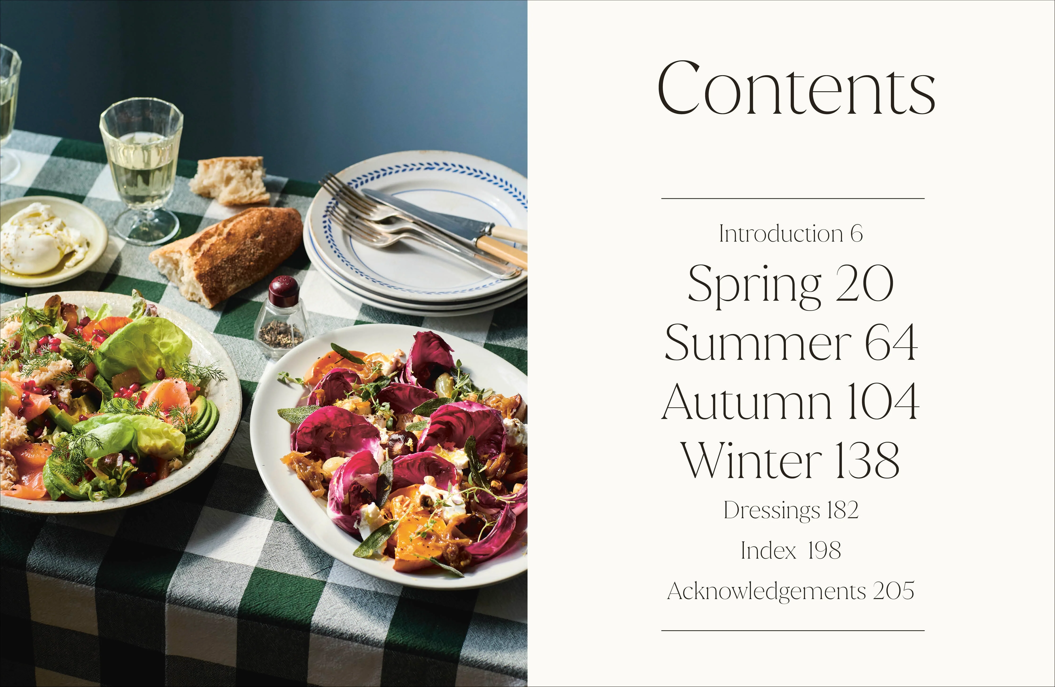 Salads for all Seasons - Image 3