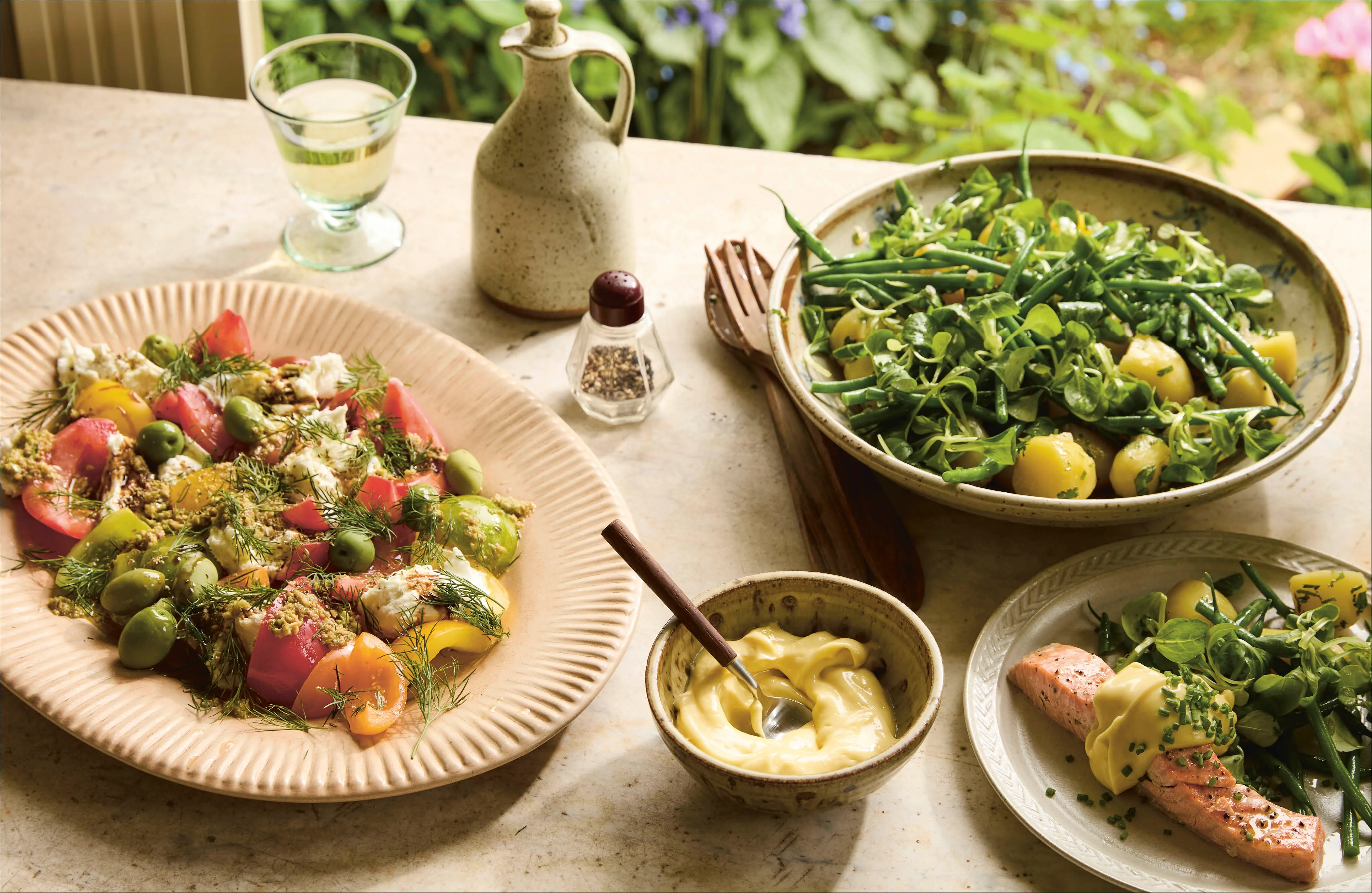 Salads for all Seasons - Image 5