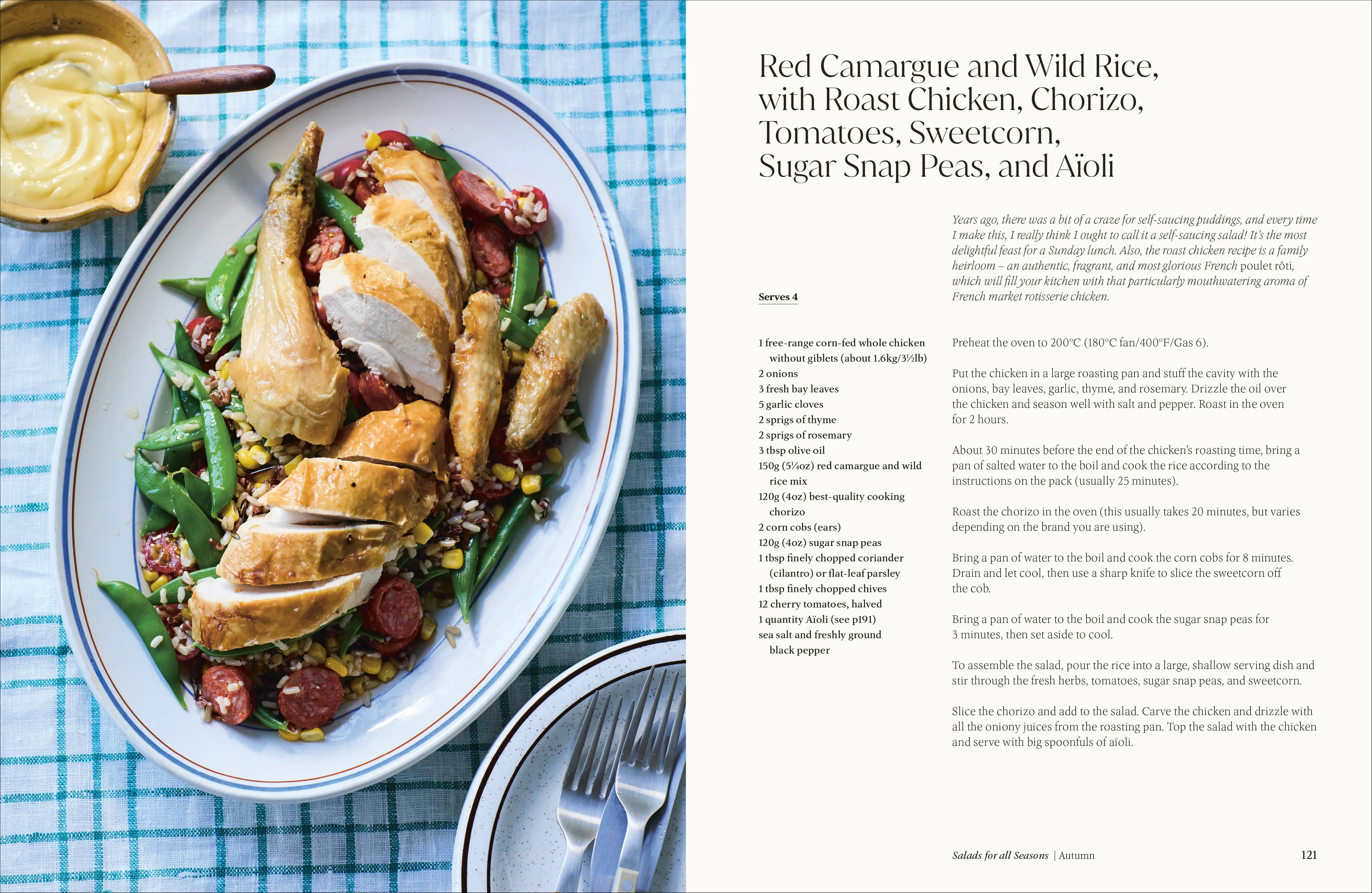 Salads for all Seasons - Image 6