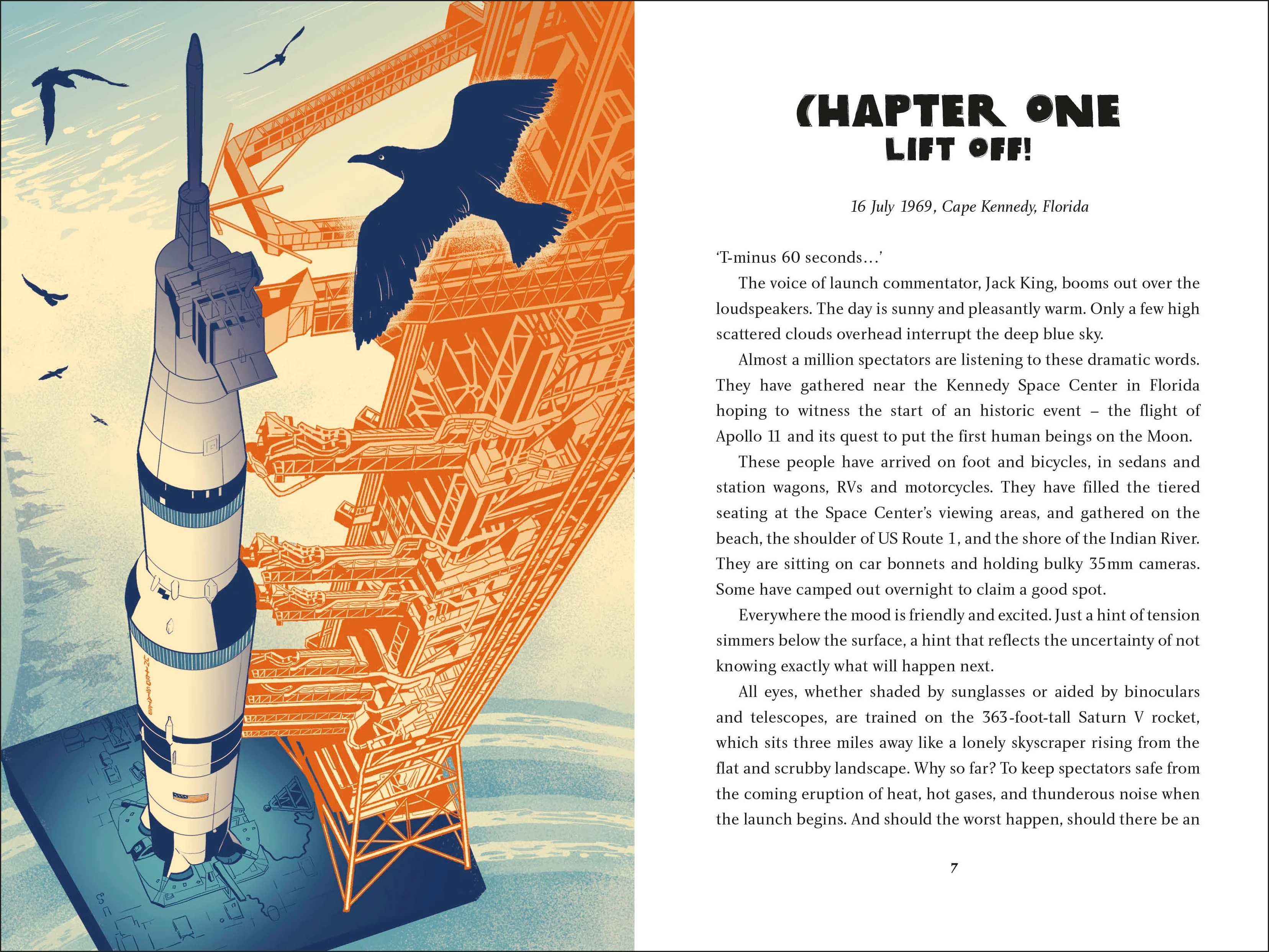 Moon Landing - Image 2