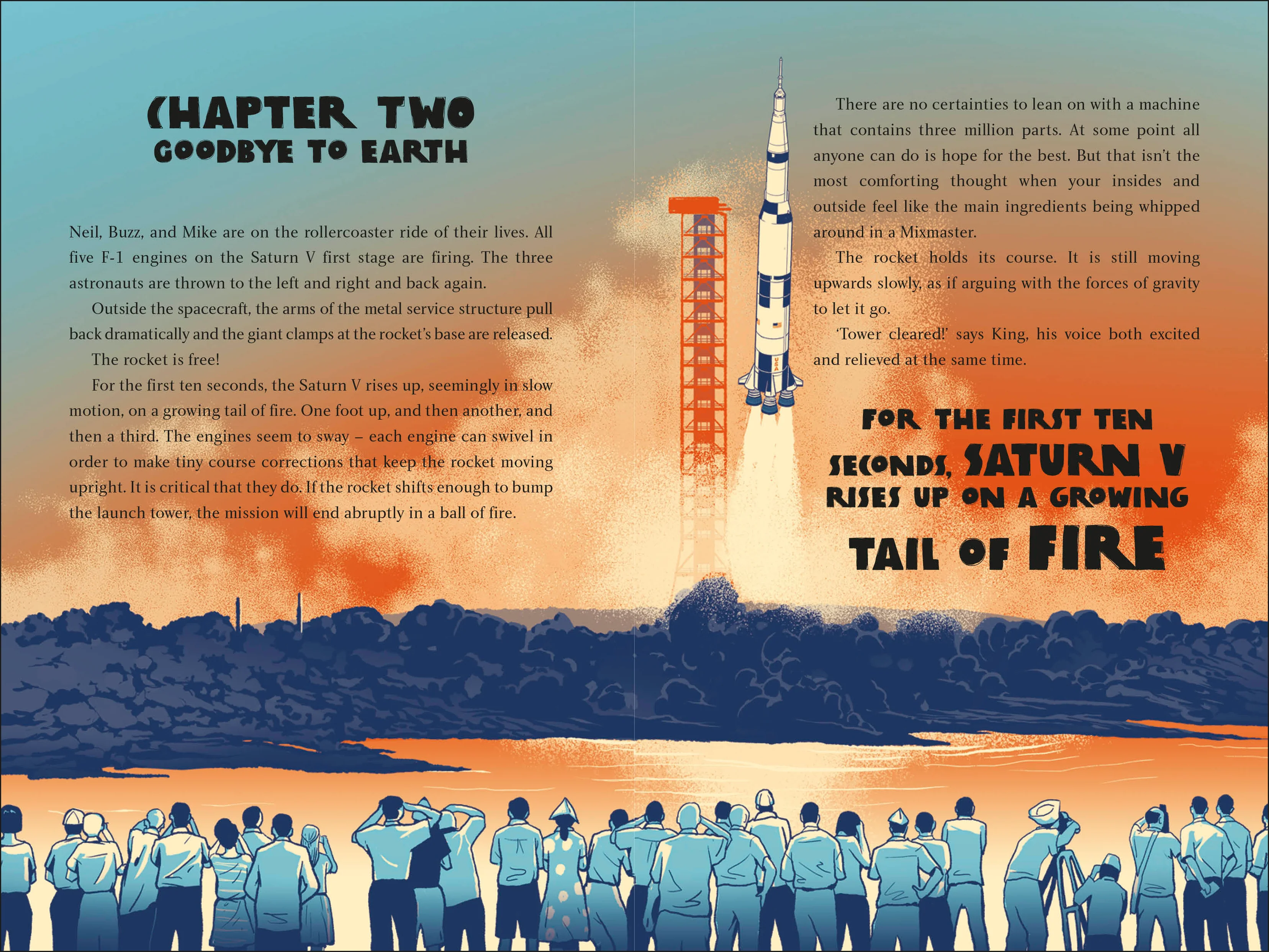 Moon Landing - Image 7