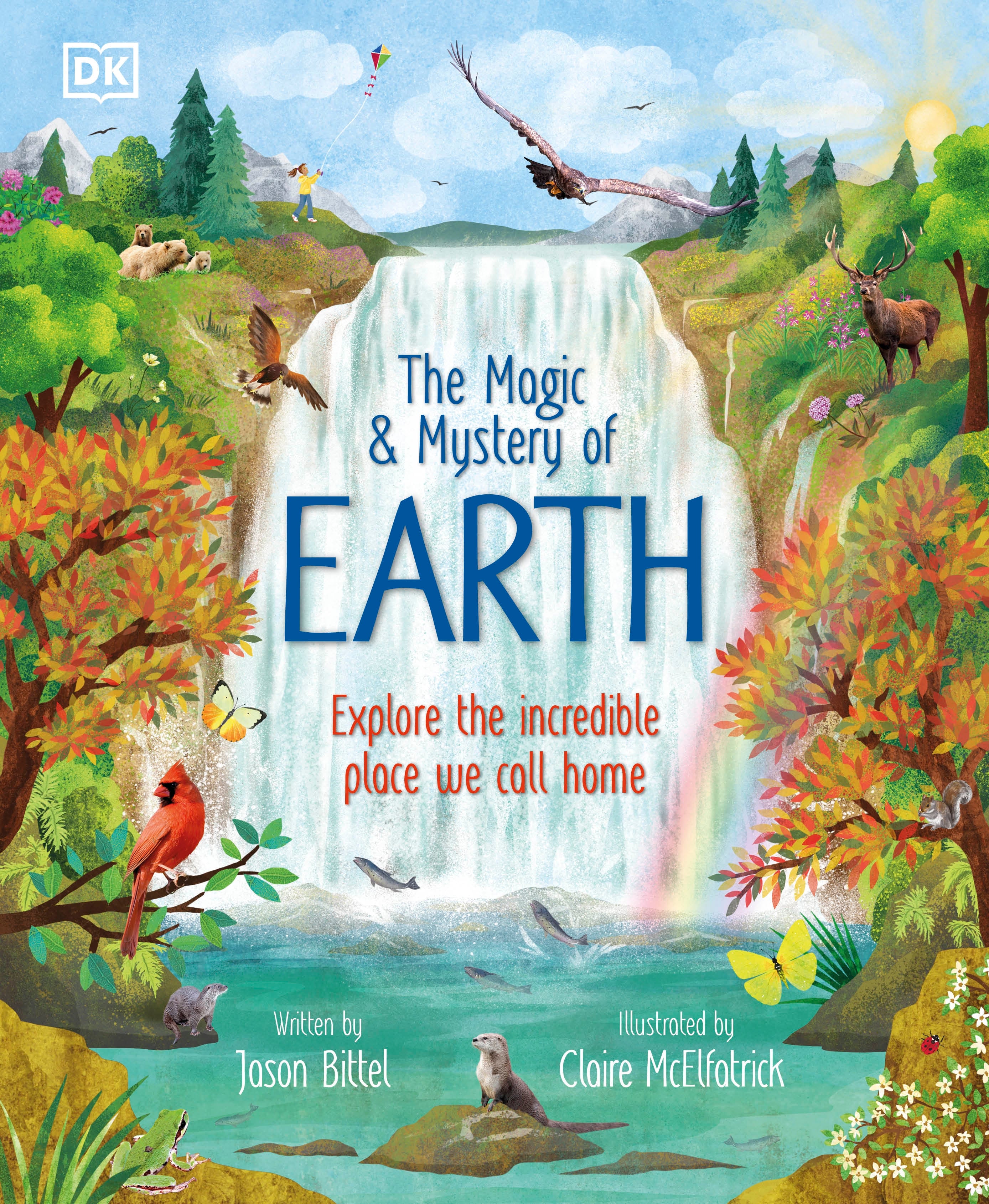 The Magic and Mystery of Earth - Image 2