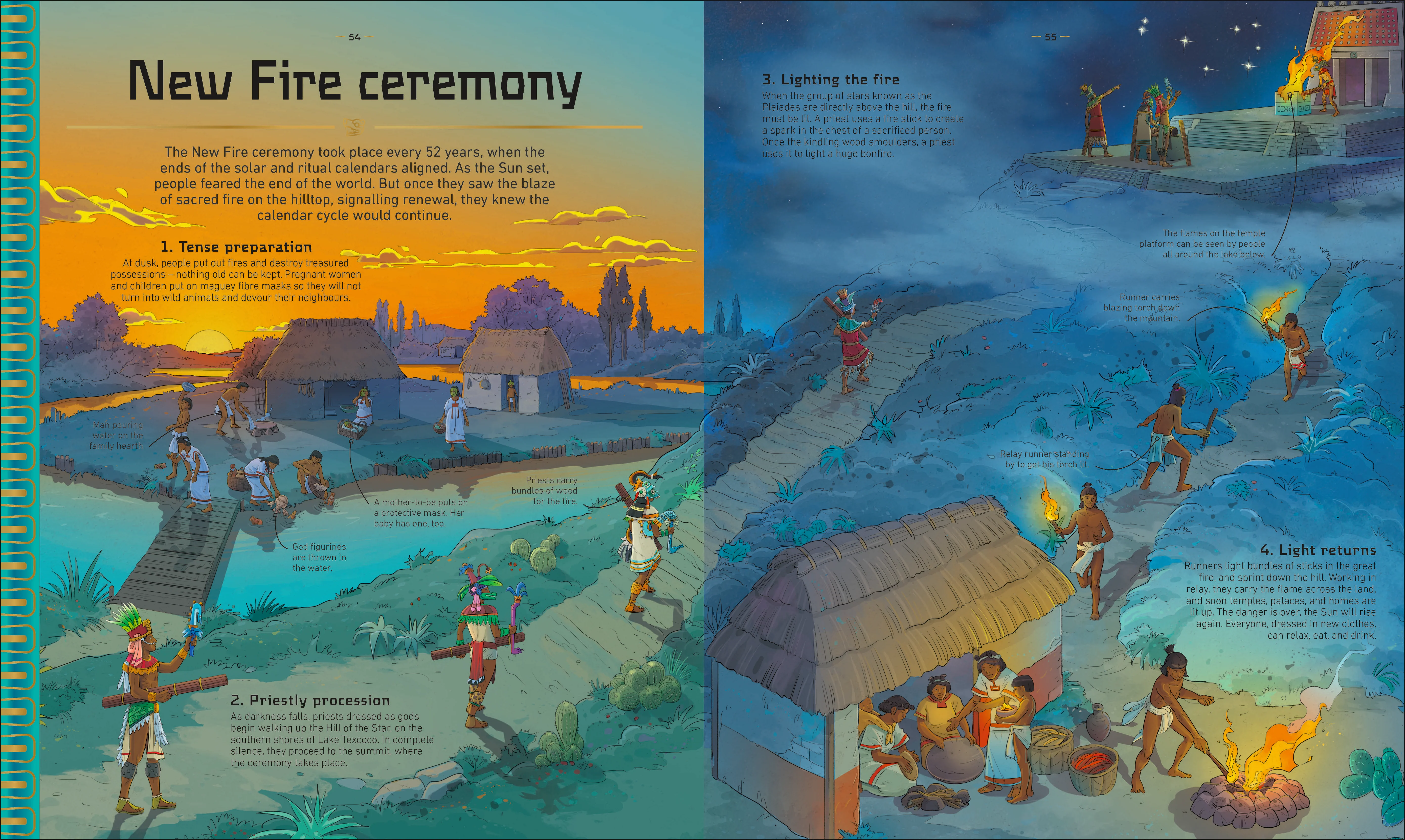 The Aztecs - Image 3