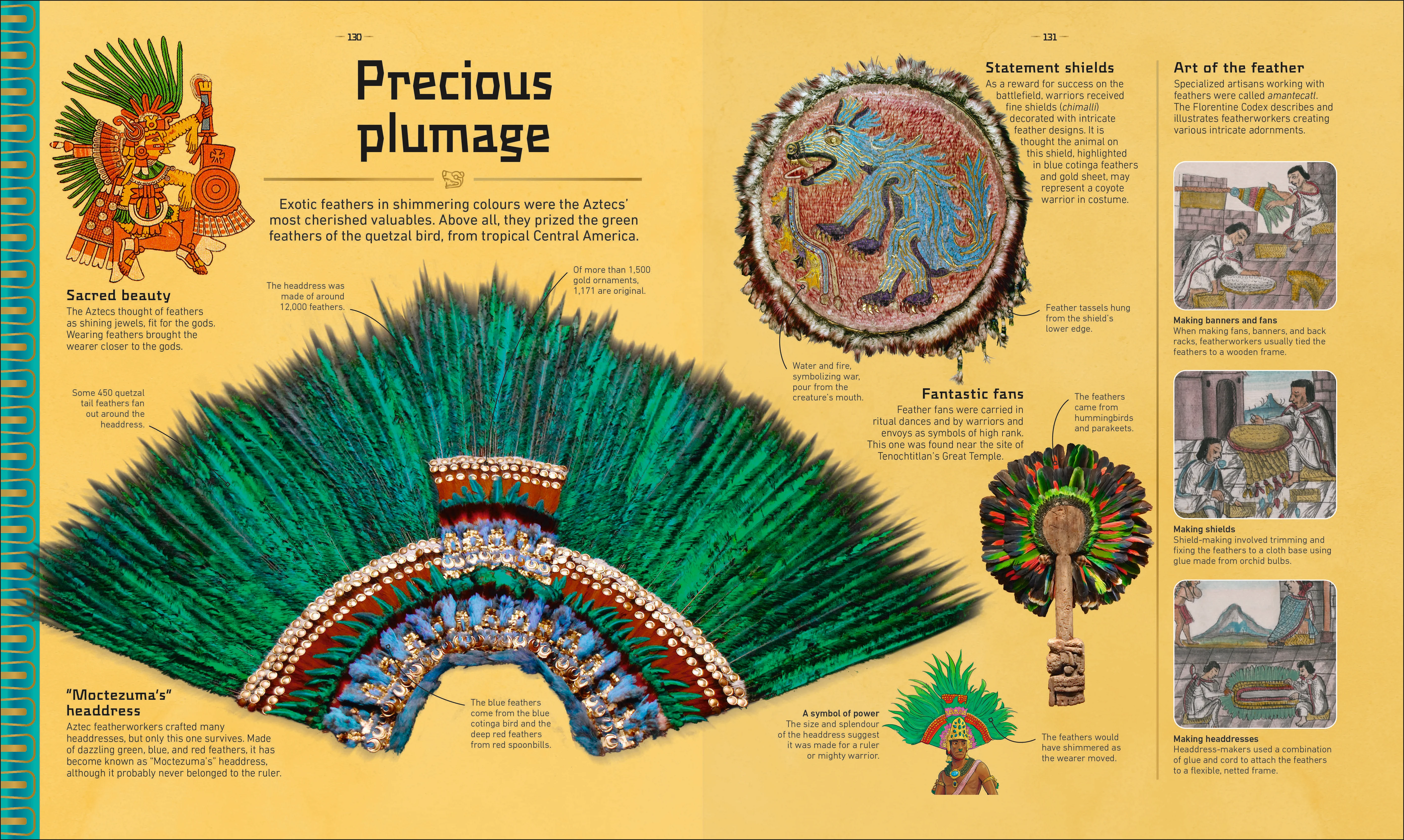 The Aztecs - Image 6